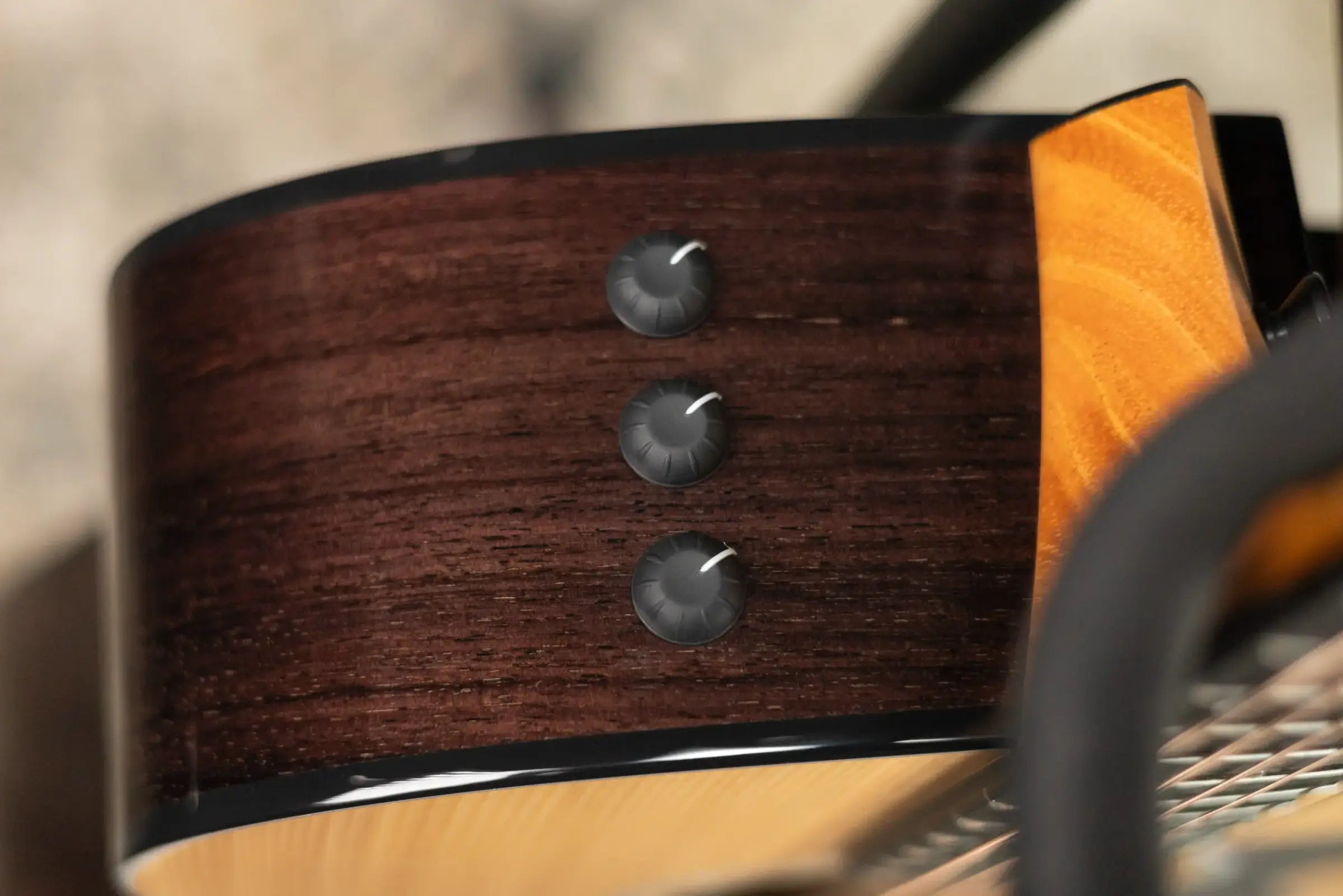 Taylor 210ce Plus Dreadnought Acoustic/Electric Guitar with Aerocase