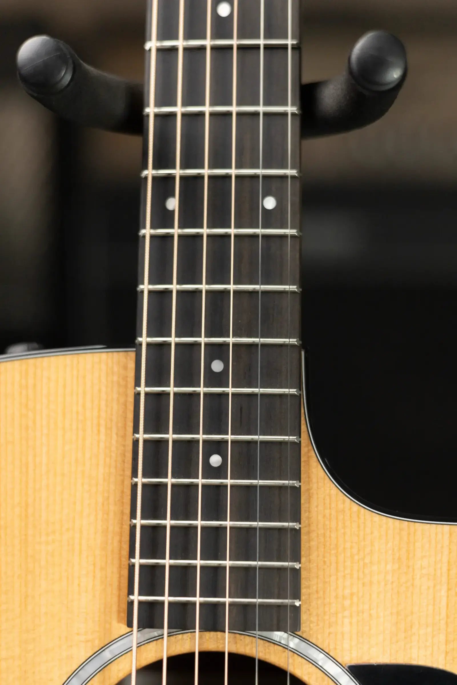 Taylor 210ce Plus Dreadnought Acoustic/Electric Guitar with Aerocase