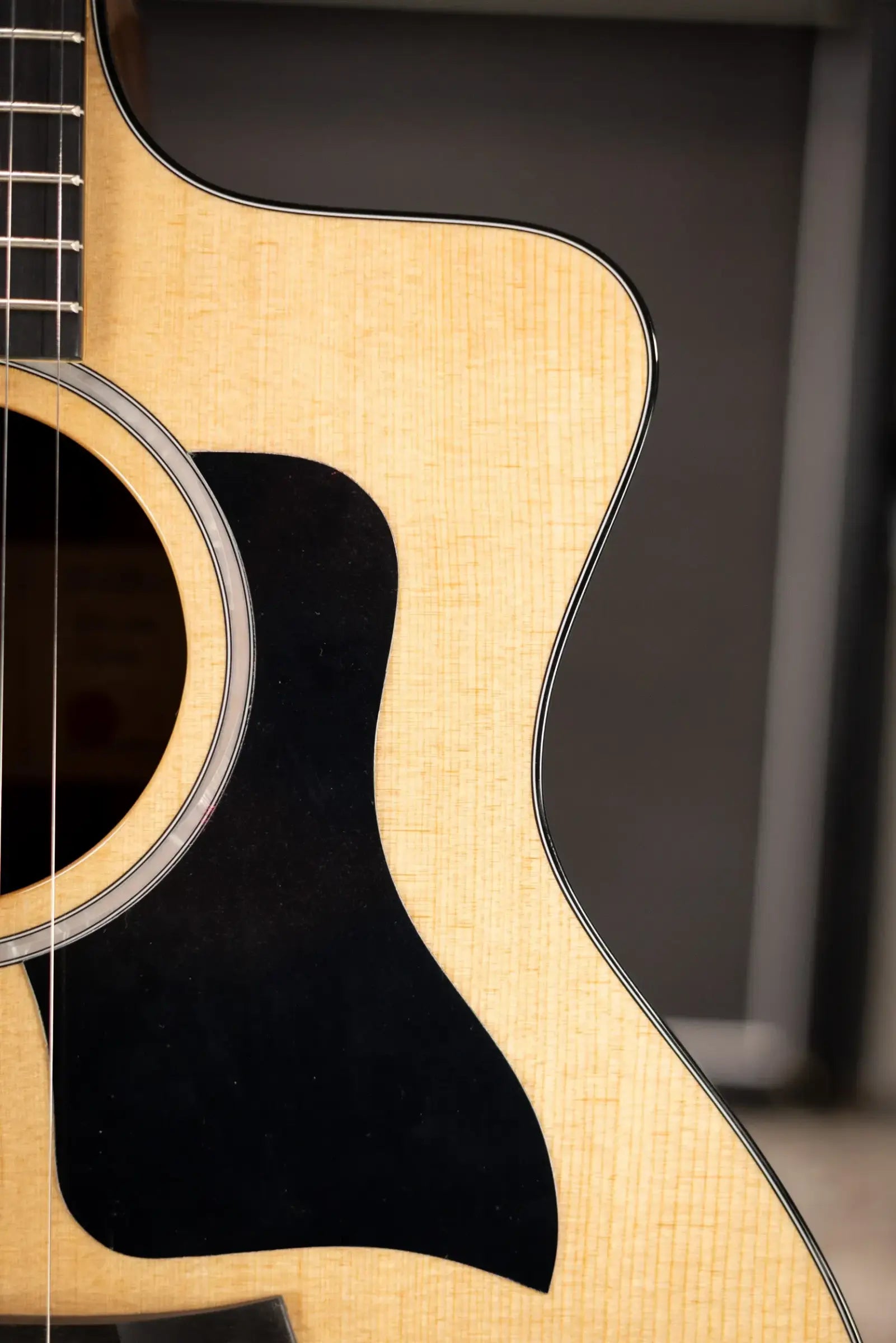 Taylor 214ce Plus Grand Auditorium Acoustic/Electric Guitar with Gig Bag