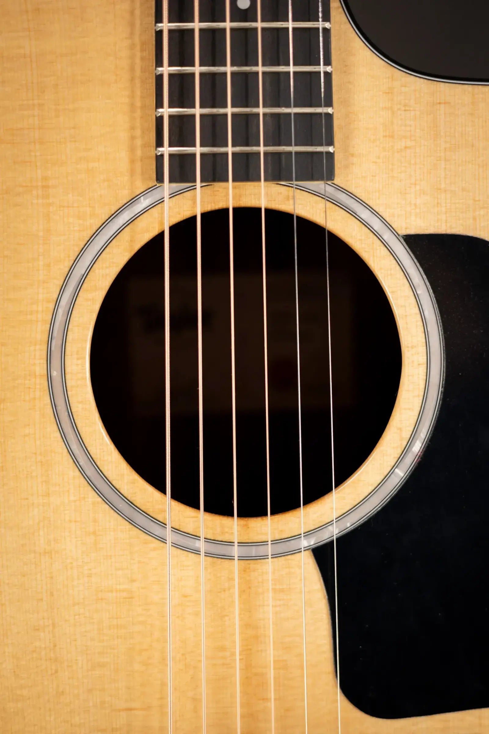 Taylor 214ce Plus Grand Auditorium Acoustic/Electric Guitar with Gig Bag