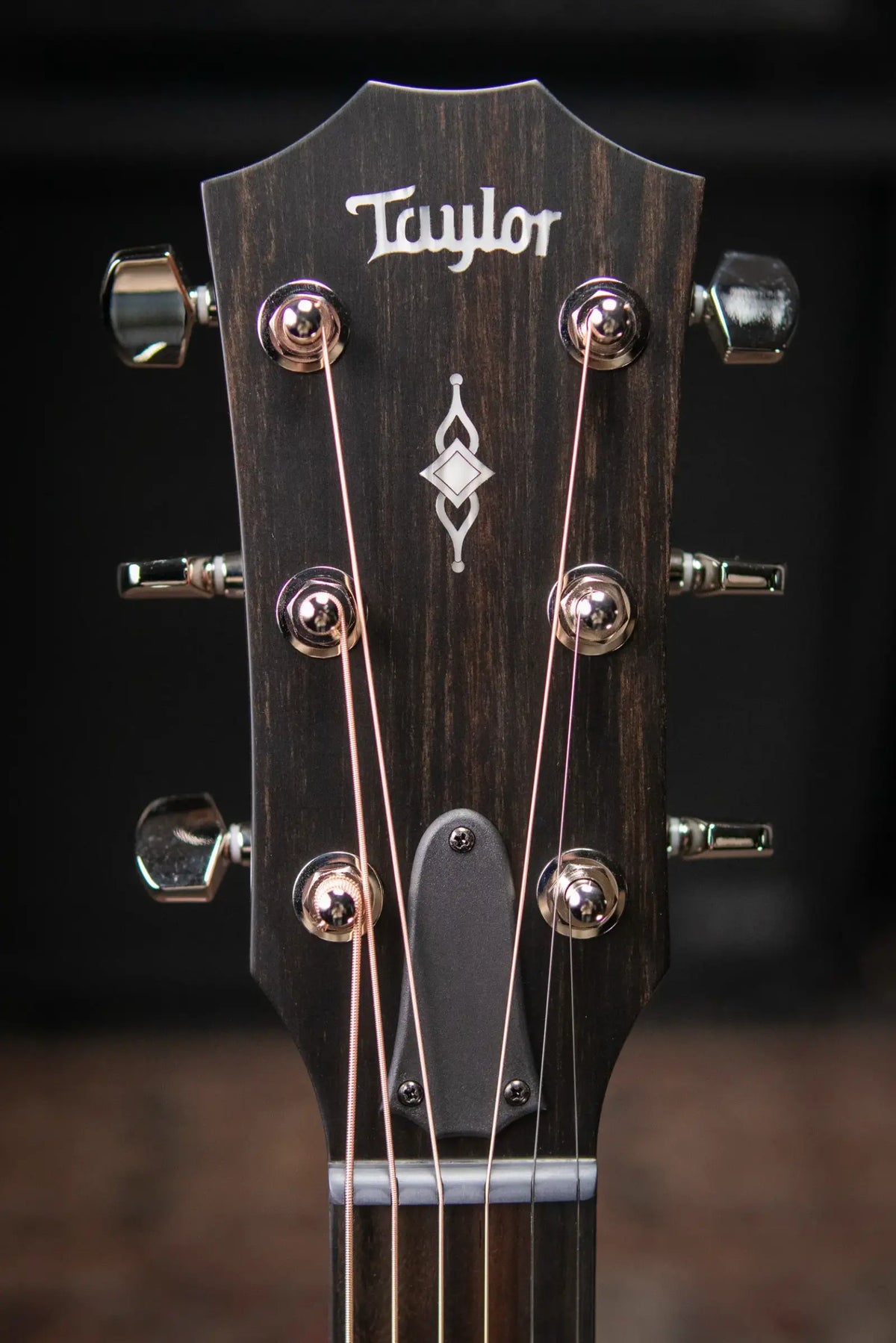 Taylor 2025 312ce Grand Concert Acoustic/Electric Guitar with Hardshell Case