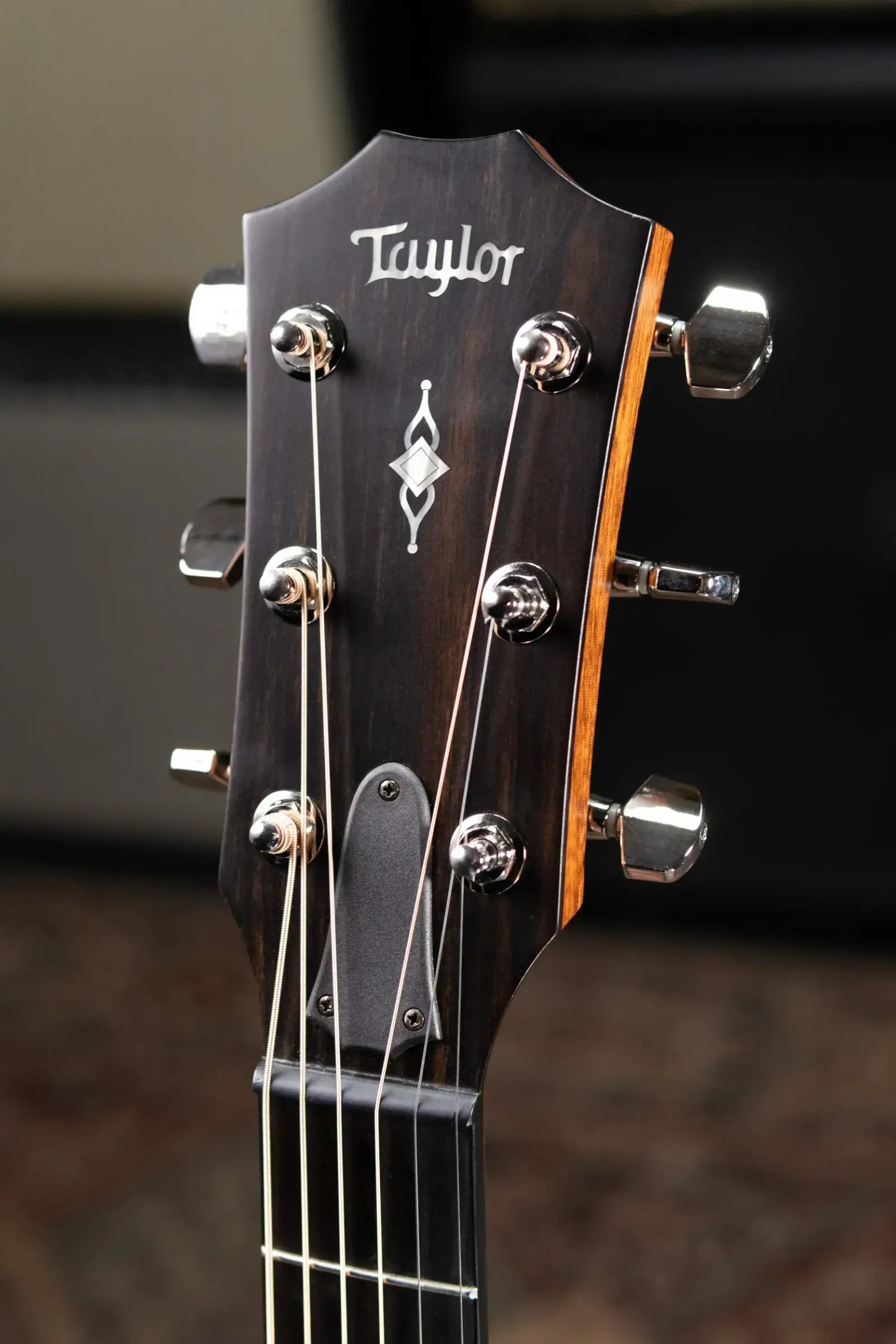 Taylor 312ce Grand Concert Acoustic-Electric Guitar with Hardshell Case - Used
