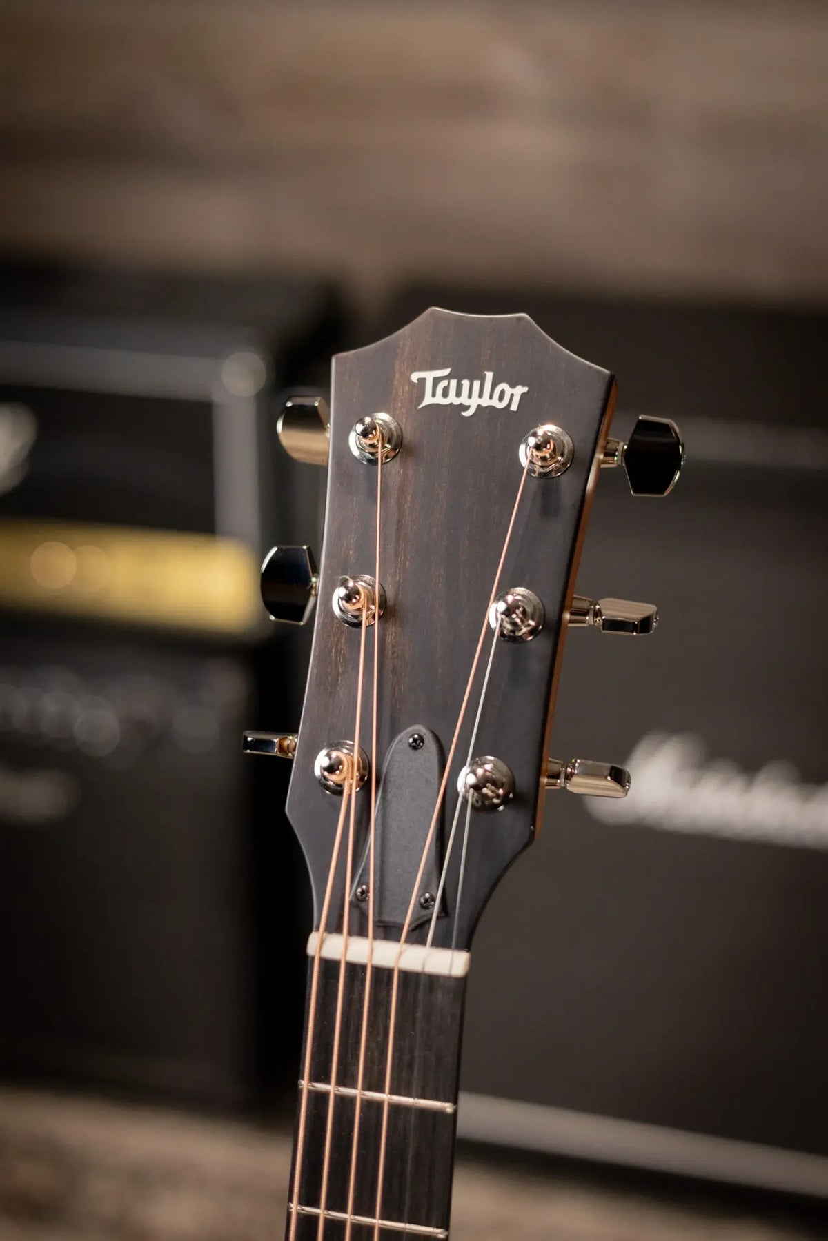 Taylor 414ce Studio Grand Auditorium Acoustic/Electric Guitar - Natural with Gig Bag