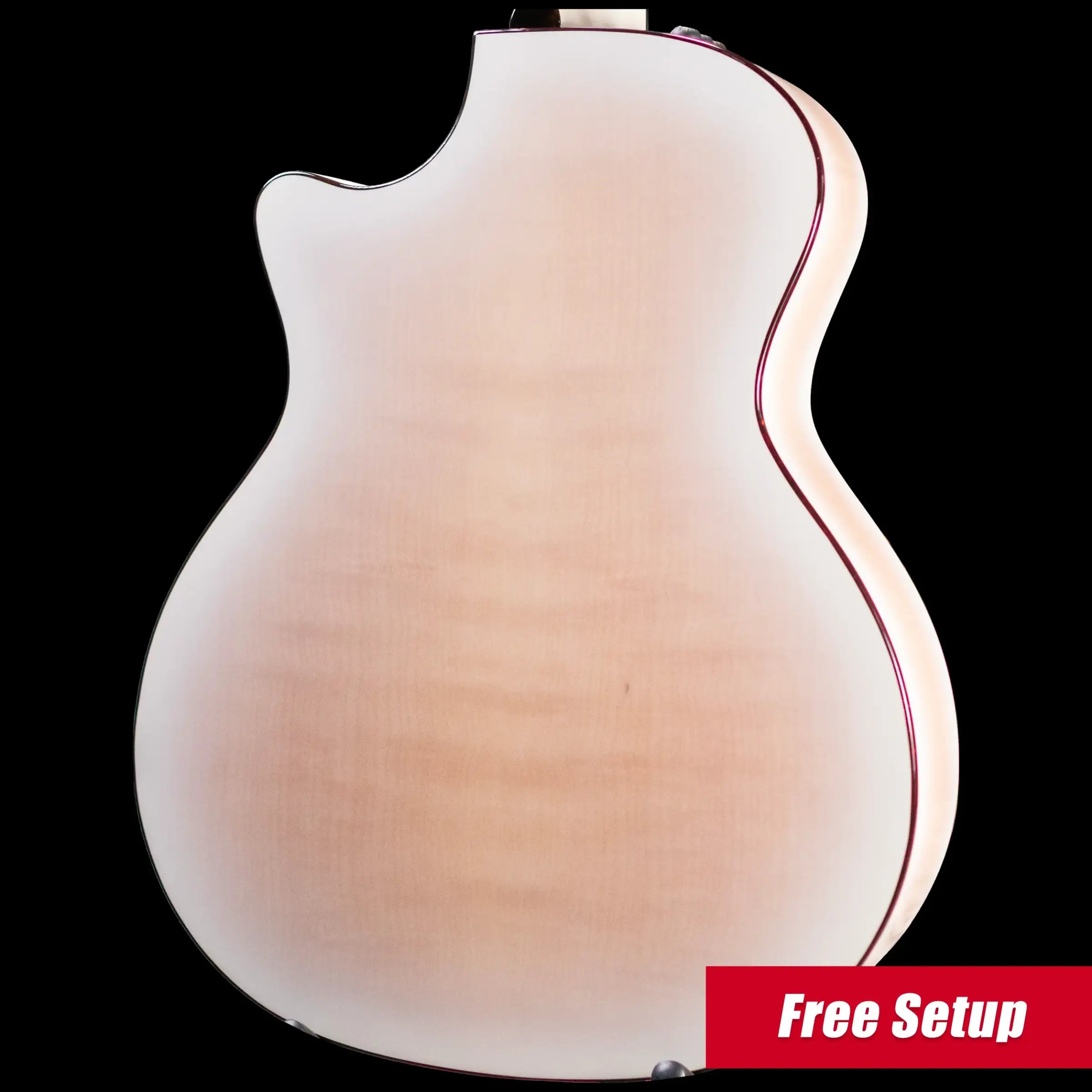 Taylor 614ce LTD 50th Anniversary Grand Auditorium Acoustic/Electric Guitar with Hardshell Case