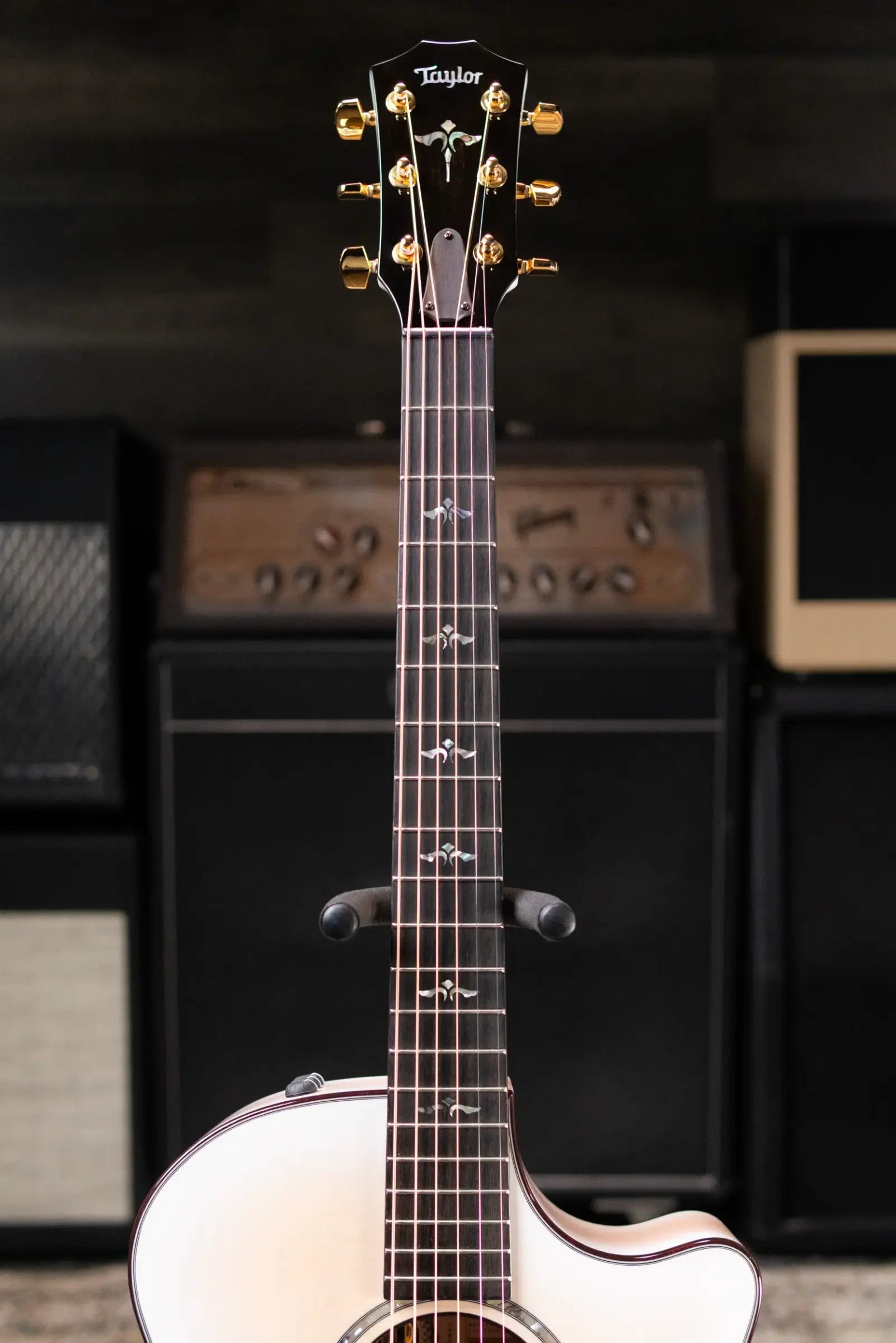 Taylor 614ce LTD 50th Anniversary Grand Auditorium Acoustic/Electric Guitar with Hardshell Case