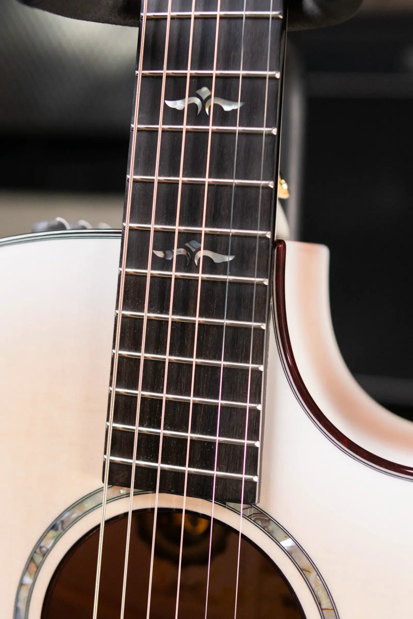 Taylor 614ce LTD 50th Anniversary Grand Auditorium Acoustic/Electric Guitar with Hardshell Case