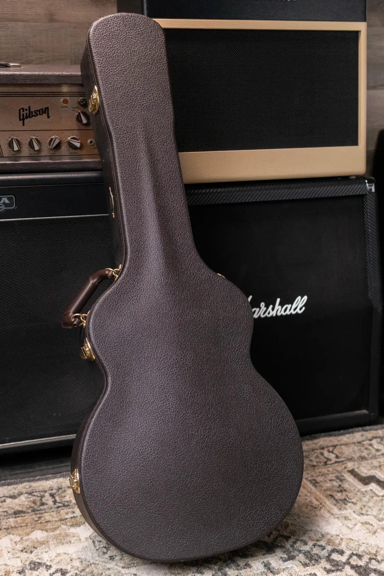 Taylor 614ce LTD 50th Anniversary Grand Auditorium Acoustic/Electric Guitar with Hardshell Case