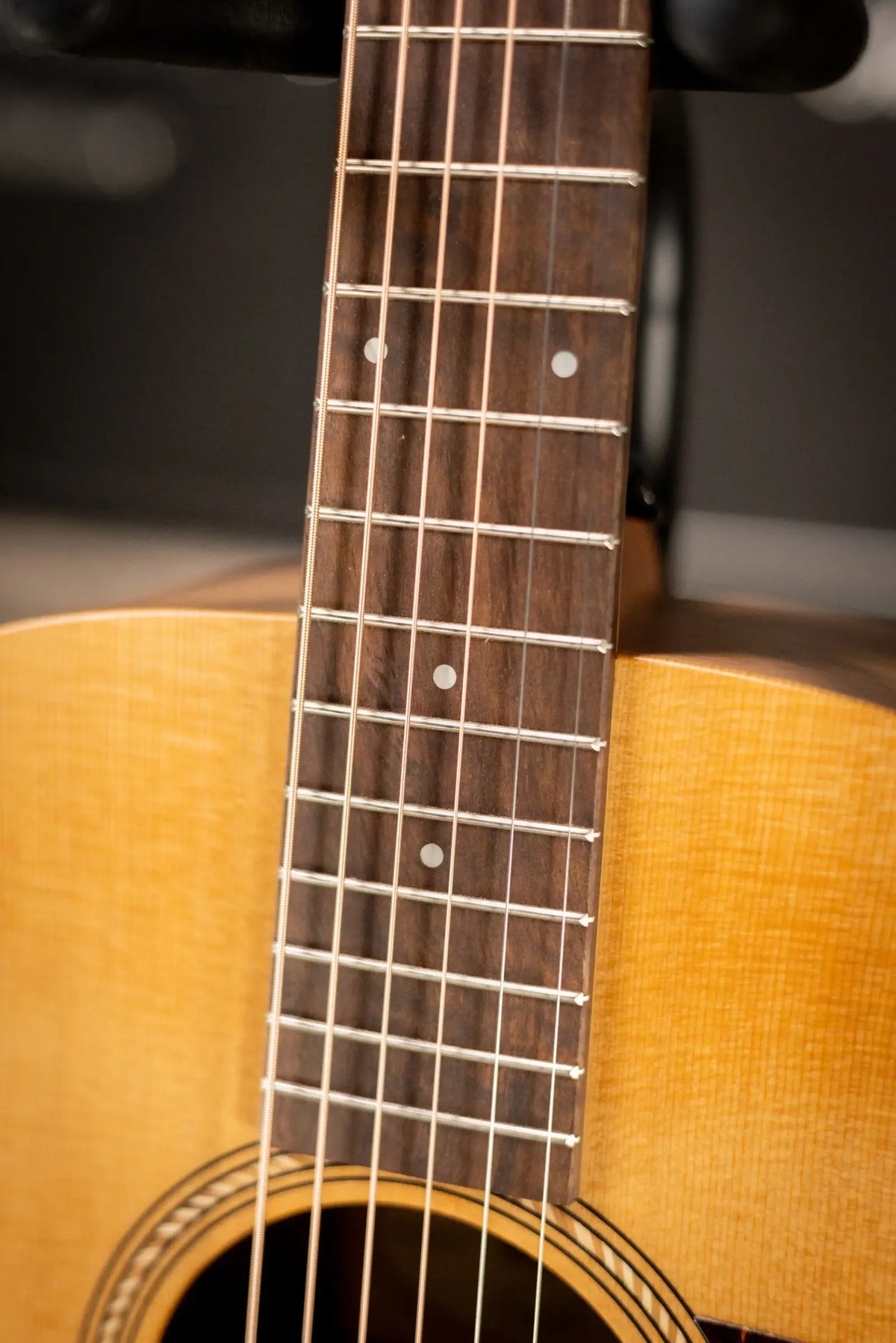 Taylor Academy 12e Grand Concert Acoustic/Electric Guitar with Gig Bag