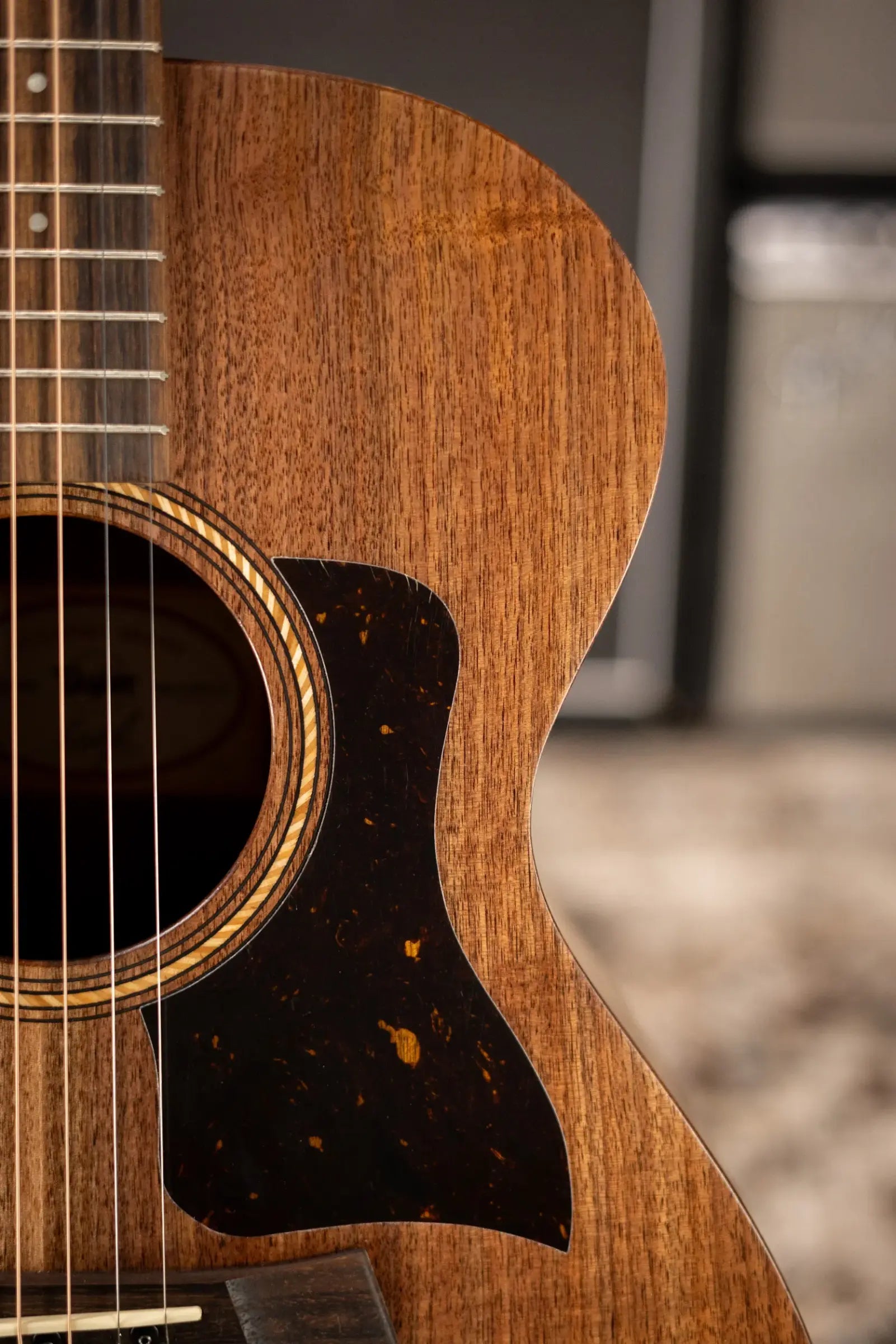 Taylor Academy 22e Grand Concert Acoustic/Electric Guitar with Gig Bag