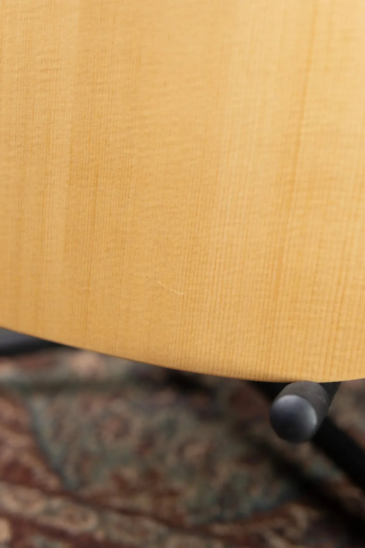 Taylor BBT Big Baby Dreadnought Acoustic Guitar - Floor Model Demo