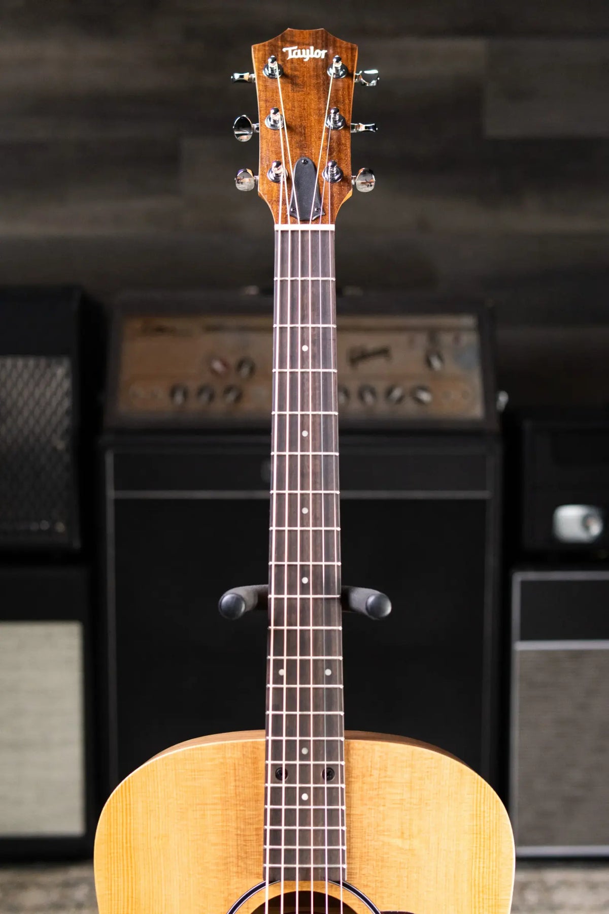 Taylor BBT Big Baby Taylor Acoustic Guitar with Gig Bag