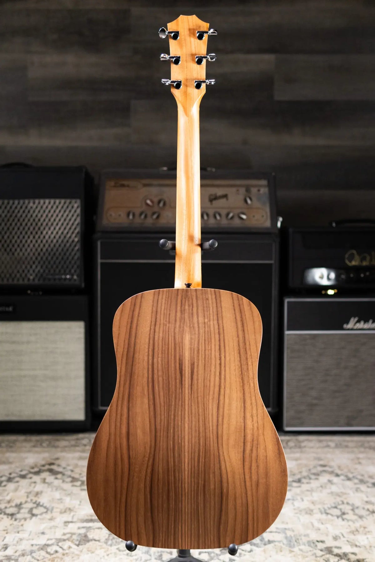 Taylor BBT Big Baby Taylor Acoustic Guitar with Gig Bag