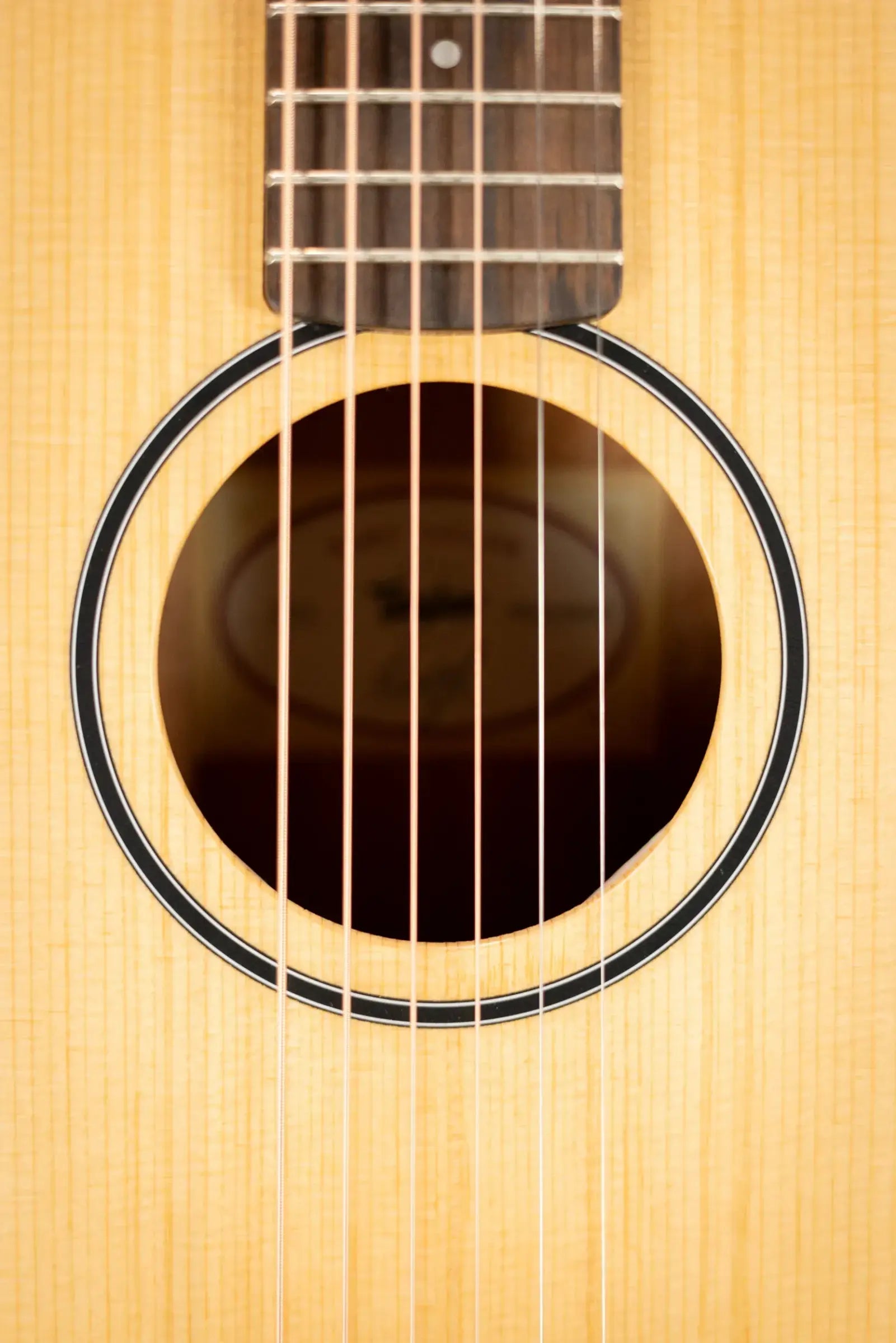 Taylor BT1e Baby Taylor Acoustic-Electric Guitar with Gig Bag