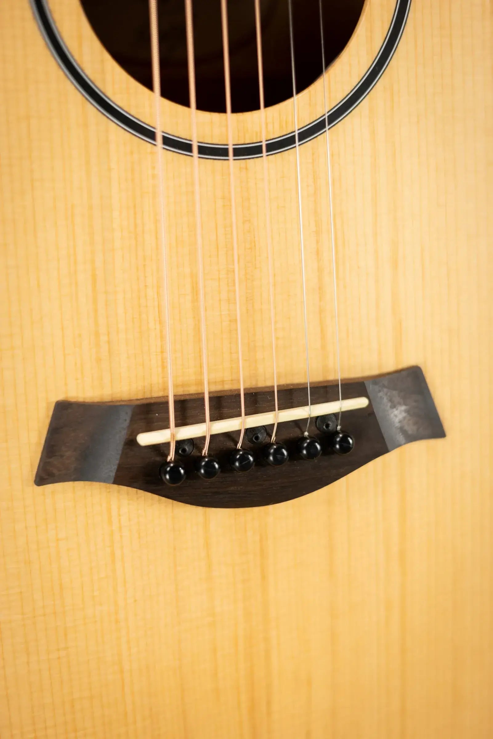 Taylor BT1e Baby Taylor Acoustic-Electric Guitar with Gig Bag