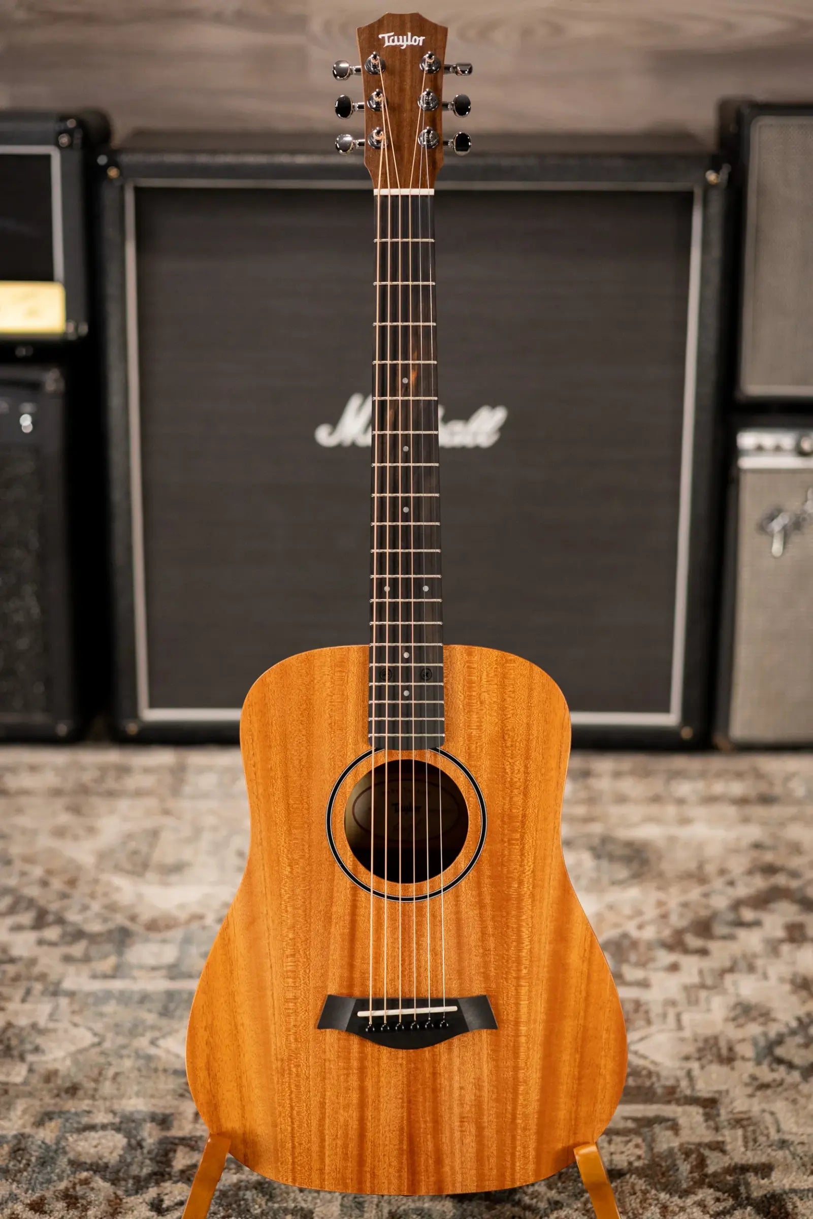 Taylor BT2 Baby Taylor Acoustic Guitar with Gig Bag
