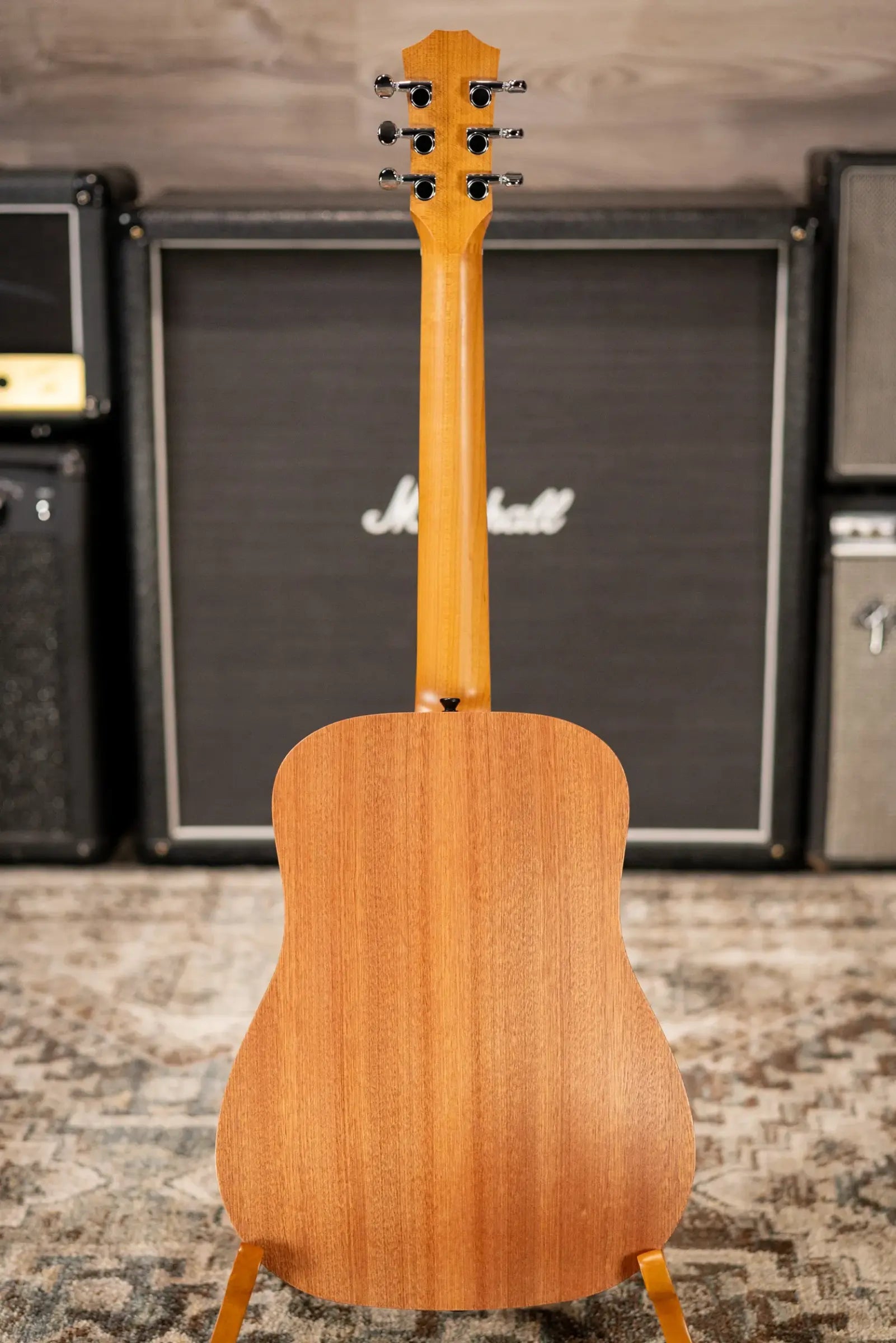 Taylor BT2 Baby Taylor Acoustic Guitar with Gig Bag