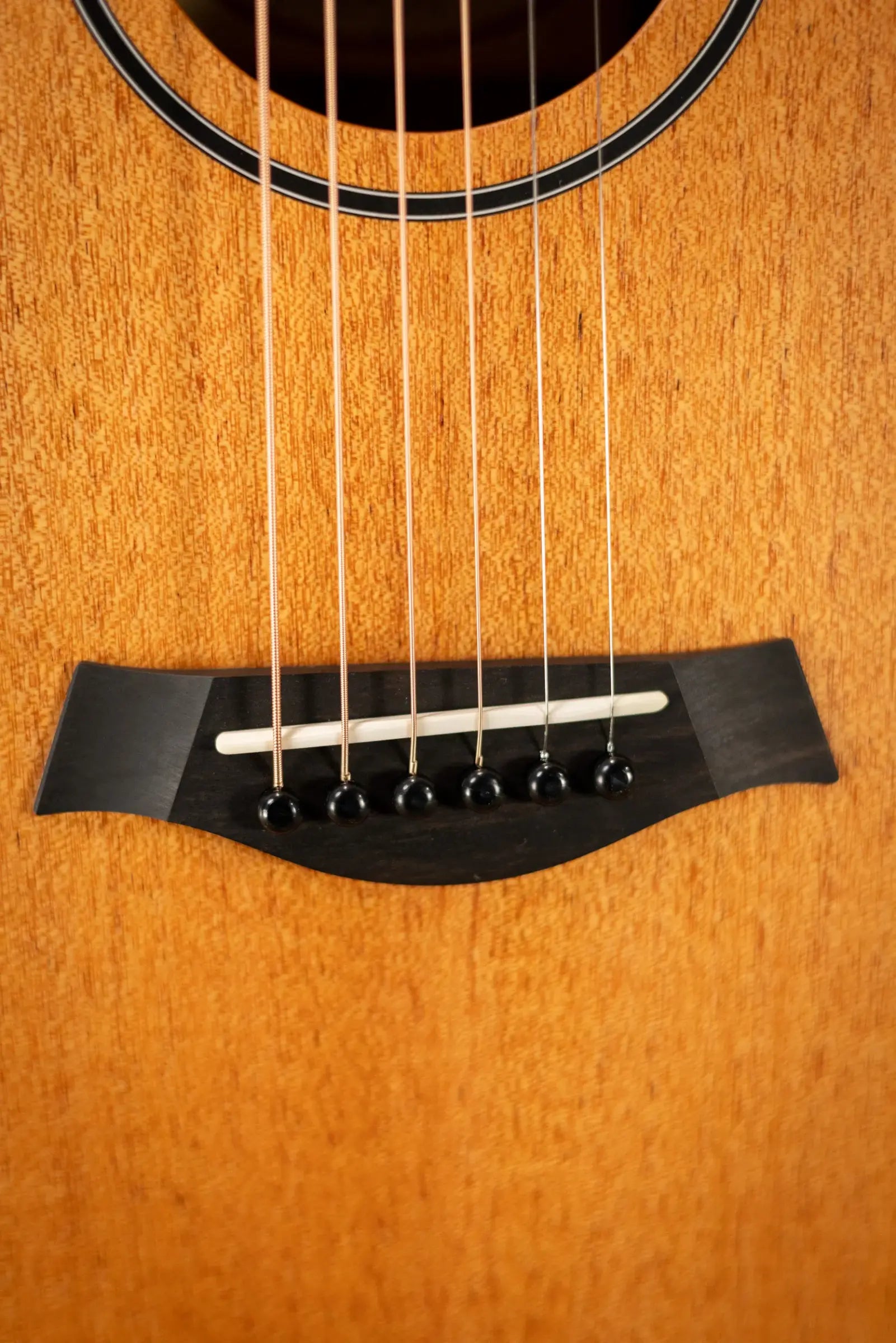 Taylor BT2 Baby Taylor Acoustic Guitar with Gig Bag