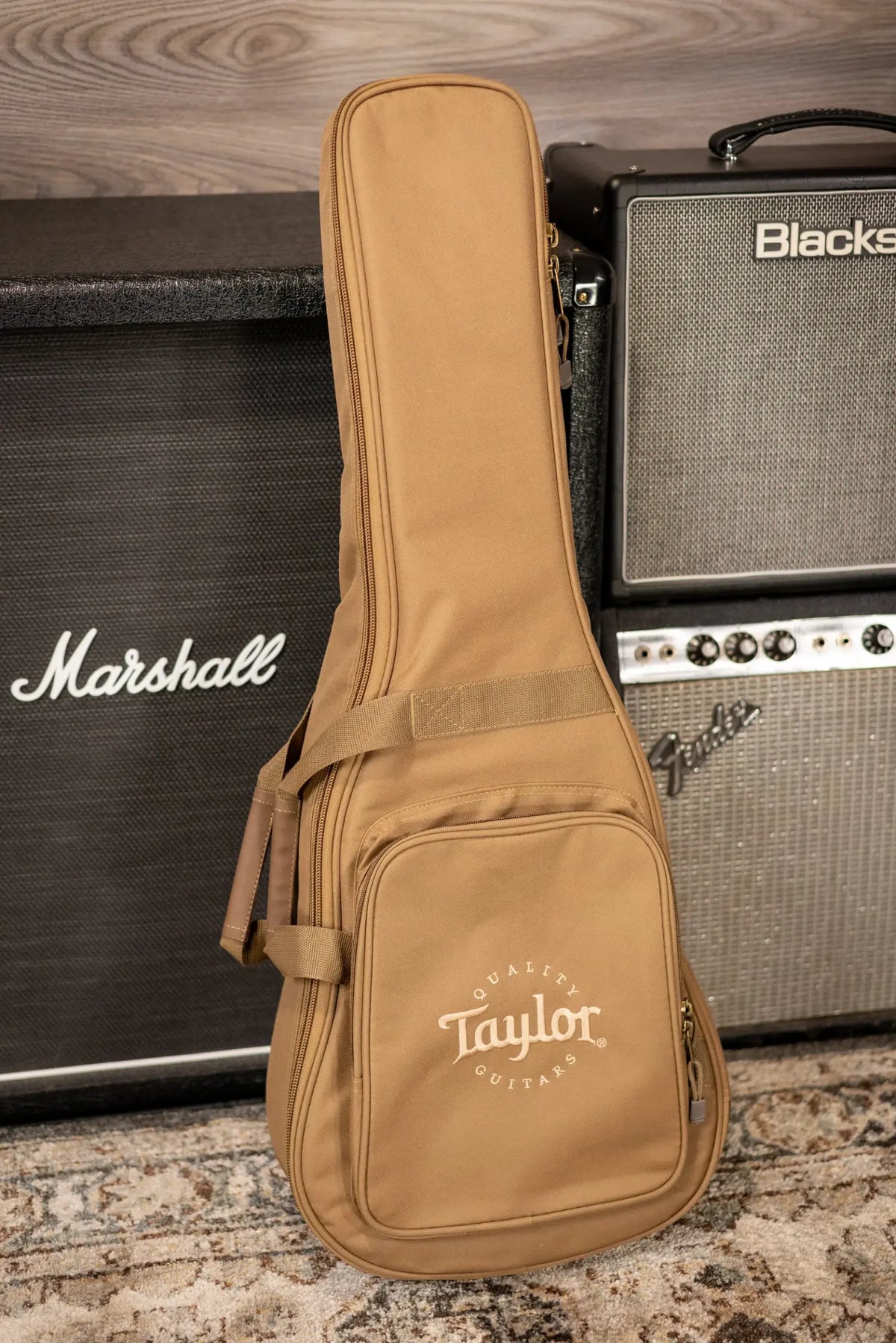 Taylor BT2 Baby Taylor Acoustic Guitar with Gig Bag
