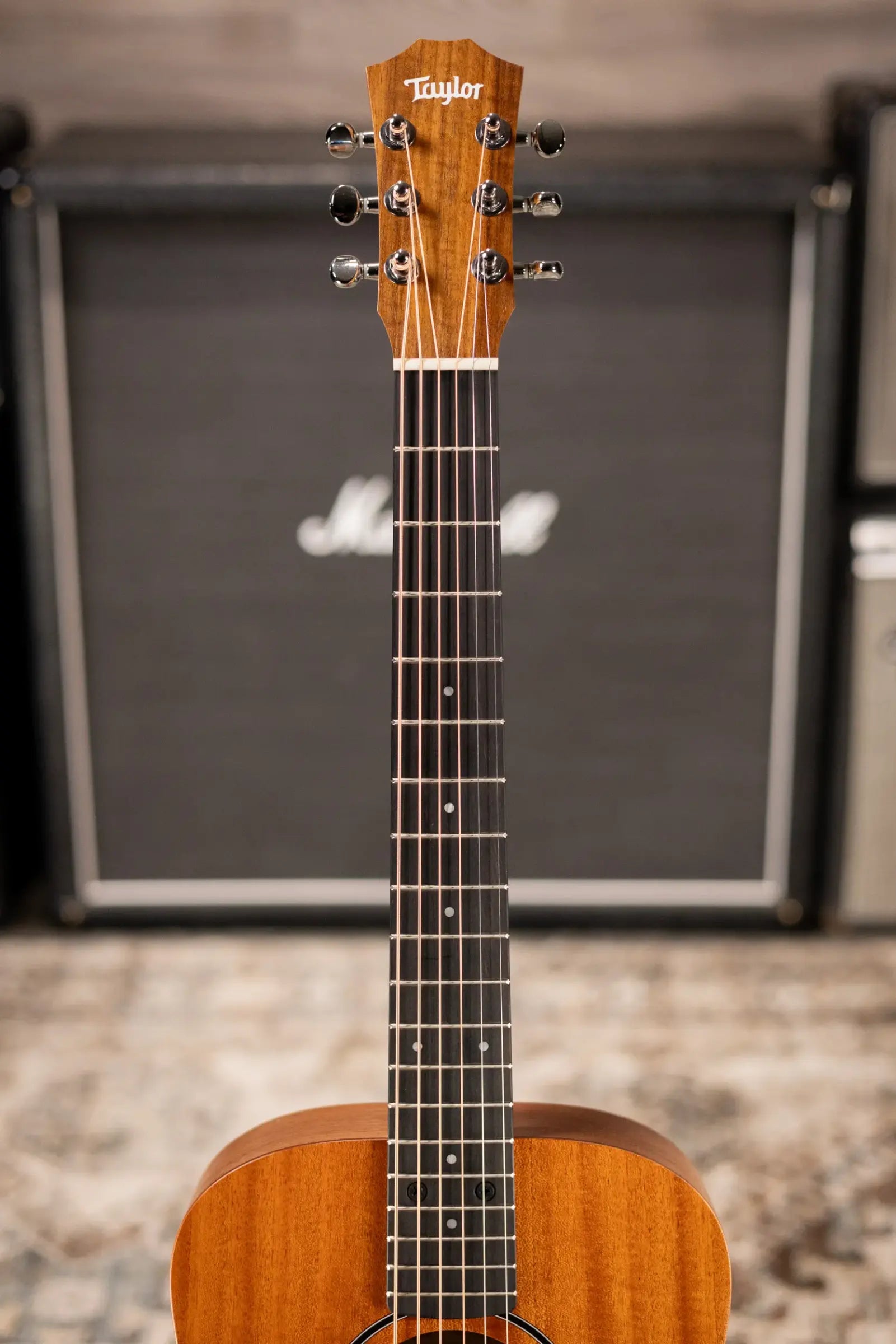 Taylor BT2 Baby Taylor Acoustic Guitar with Gig Bag