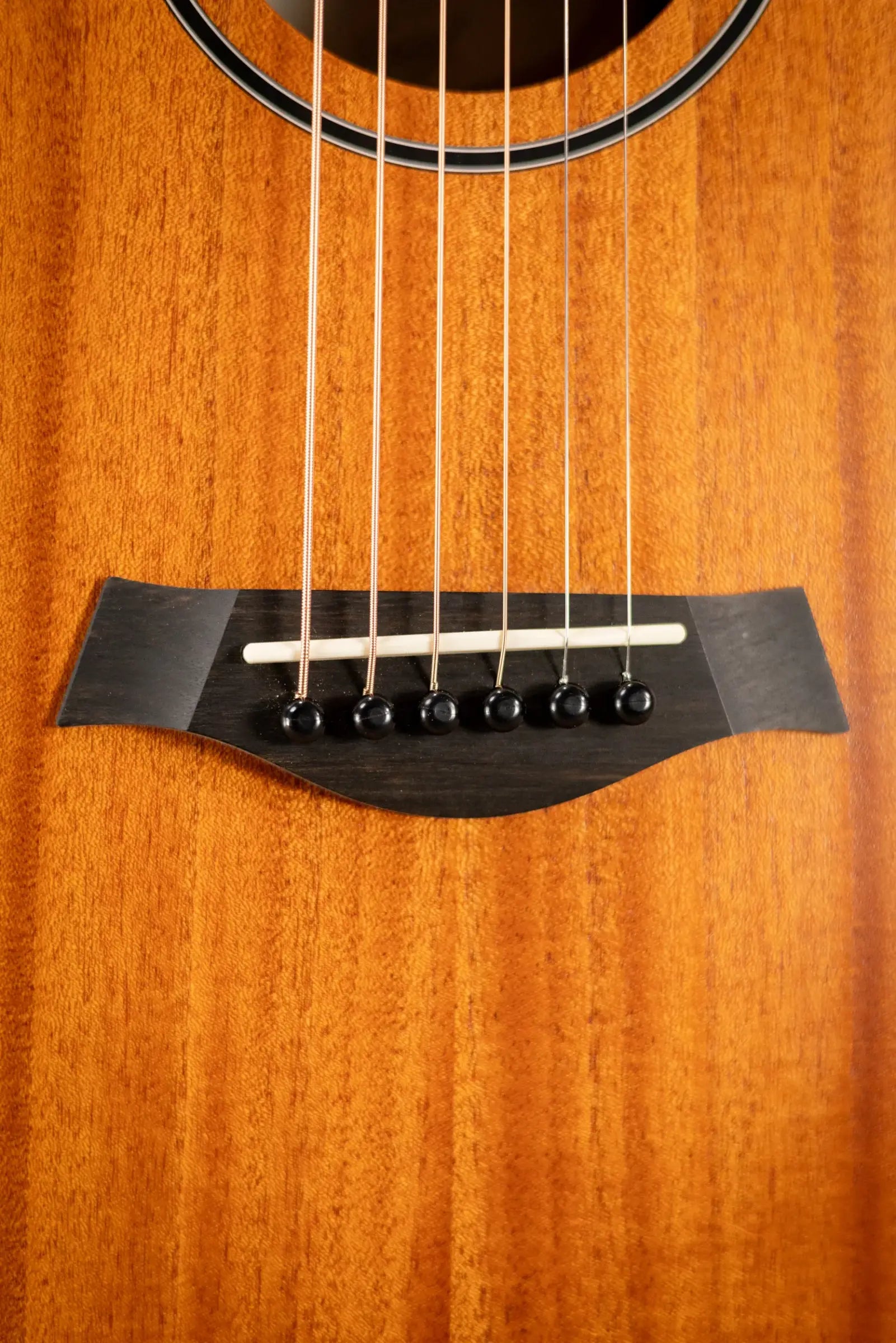 Taylor BT2 Baby Taylor Acoustic Guitar with Gig Bag