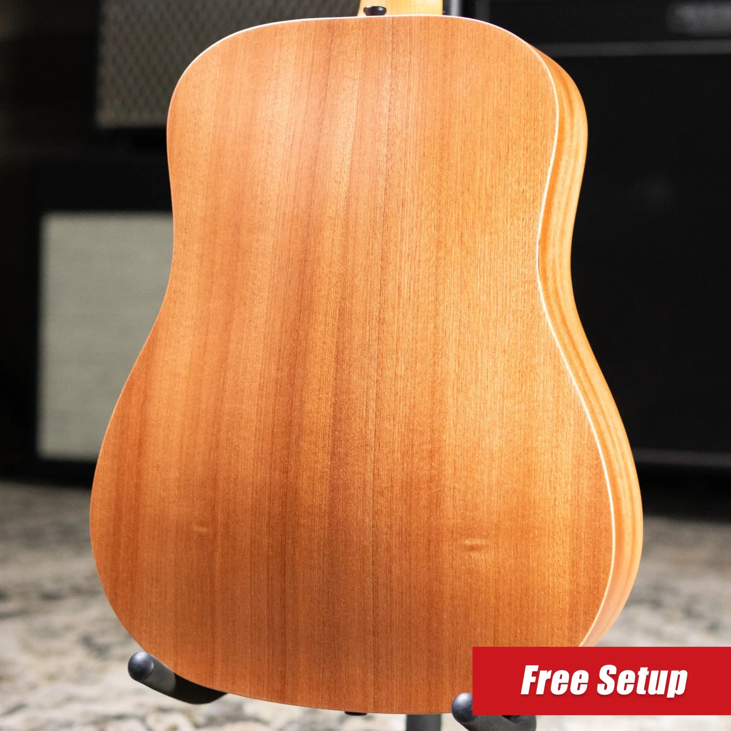 Taylor BT2 Baby Taylor Acoustic Guitar with Gig Bag