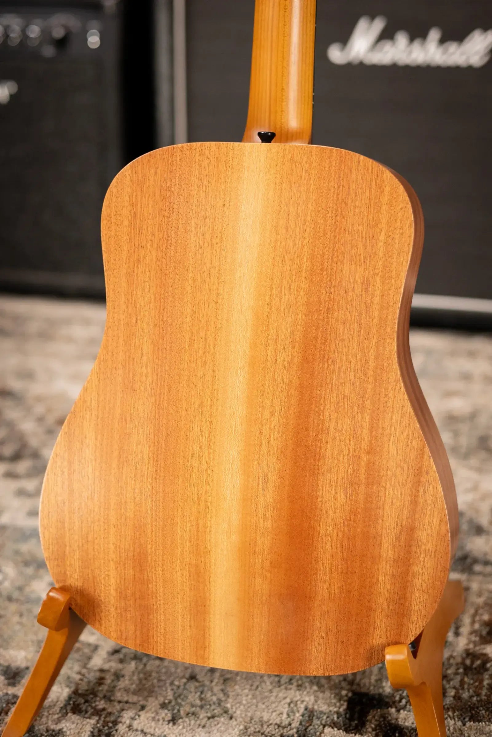 Taylor BT2 Baby Taylor Acoustic Guitar with Gig Bag