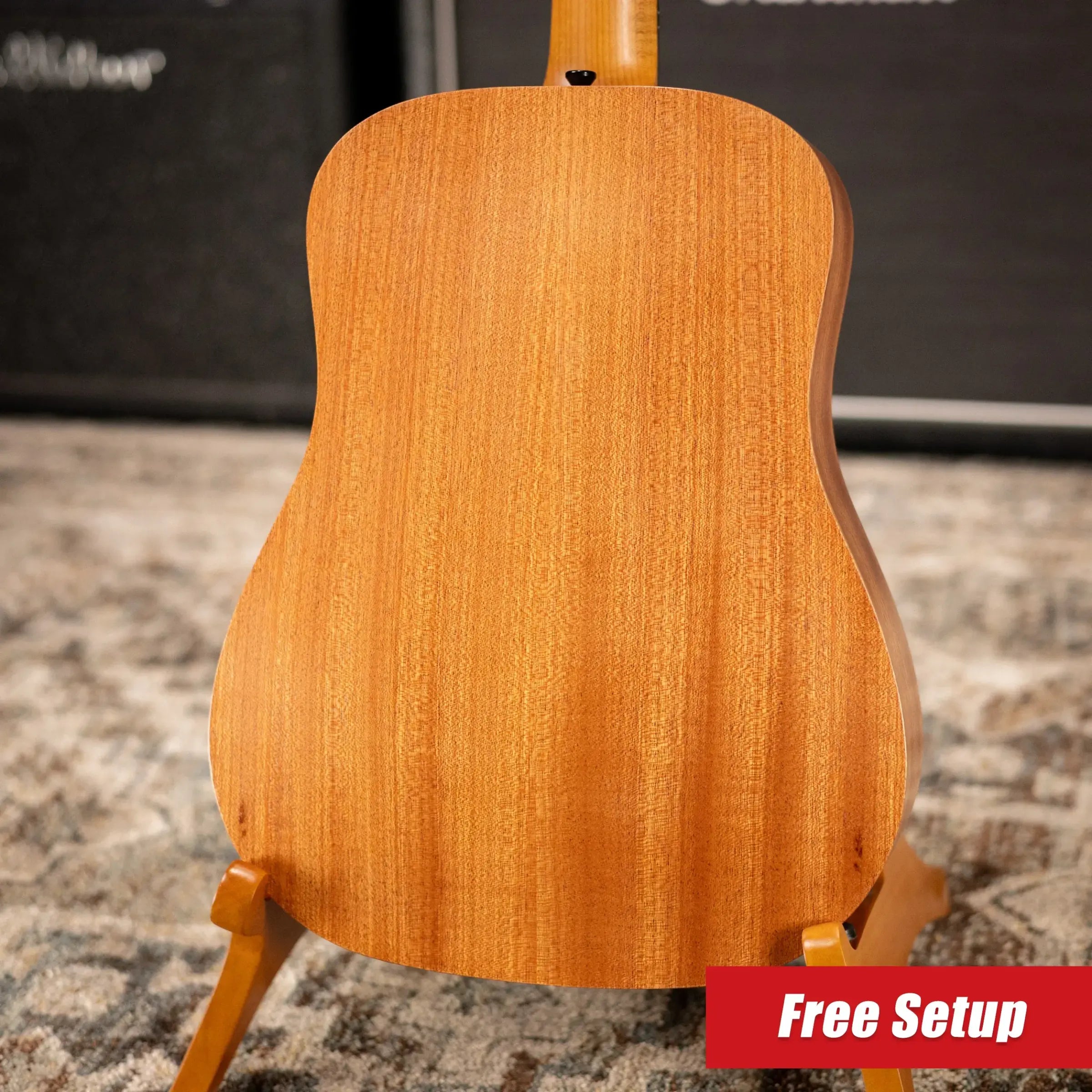 Taylor BT2 Baby Taylor Acoustic Guitar with Gig Bag