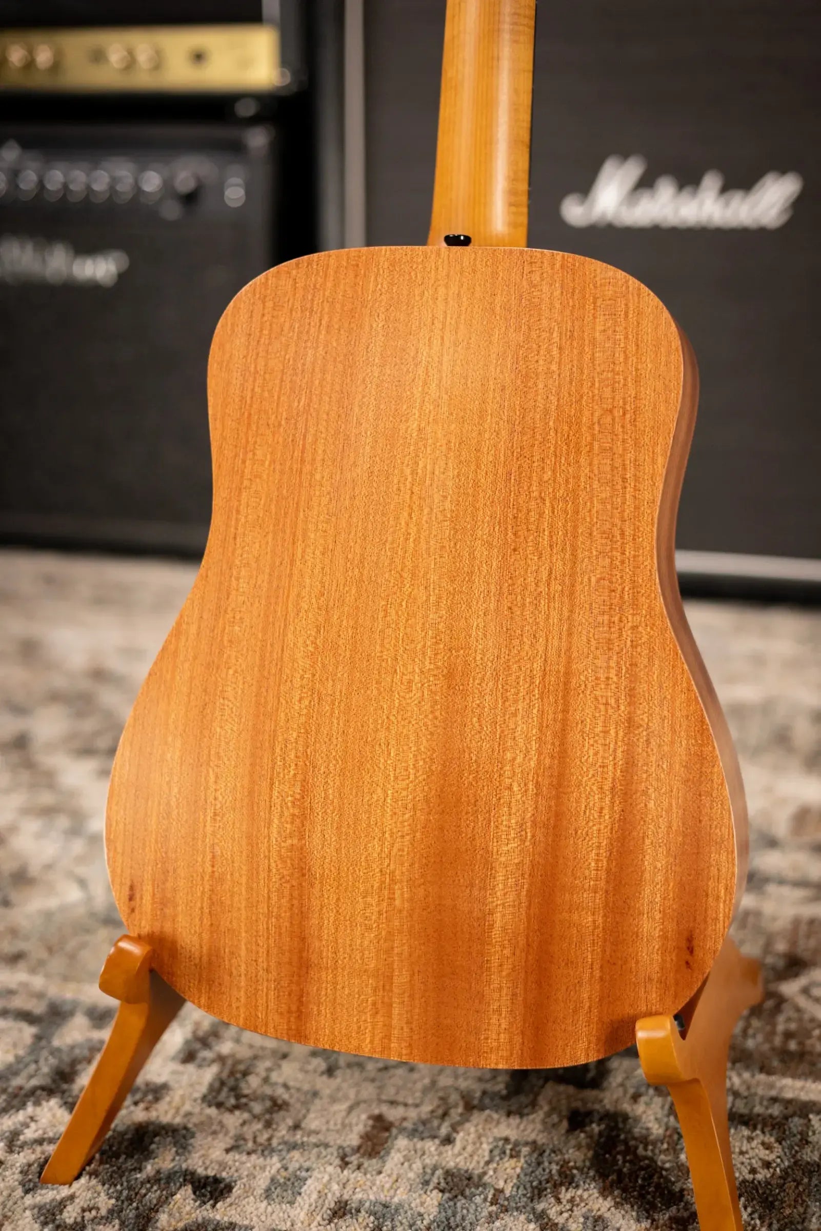 Taylor BT2 Baby Taylor Acoustic Guitar with Gig Bag