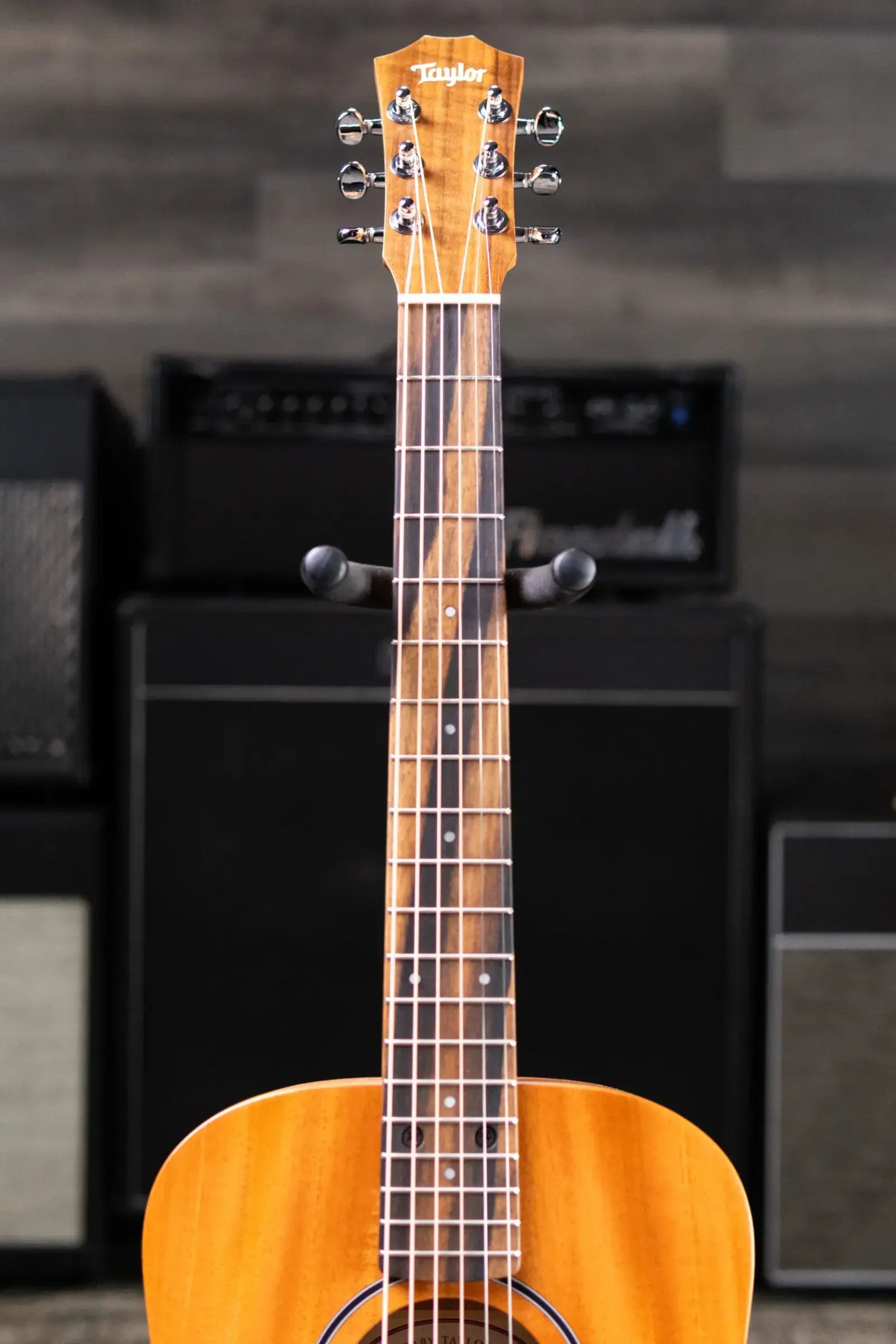 Taylor BT2 Baby Taylor Acoustic Guitar with Gig Bag