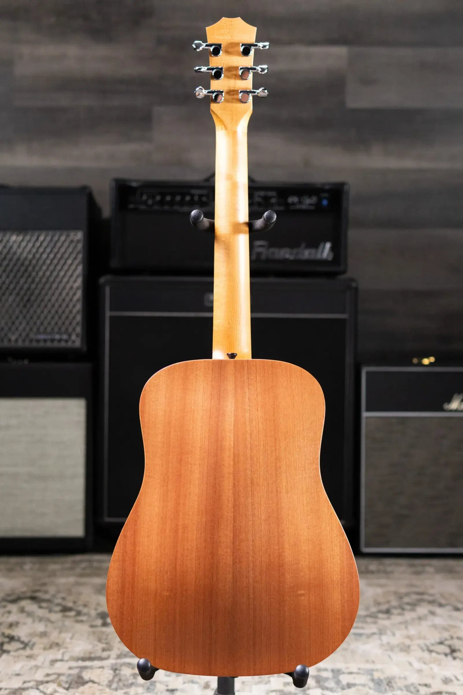 Taylor BT2 Baby Taylor Acoustic Guitar with Gig Bag