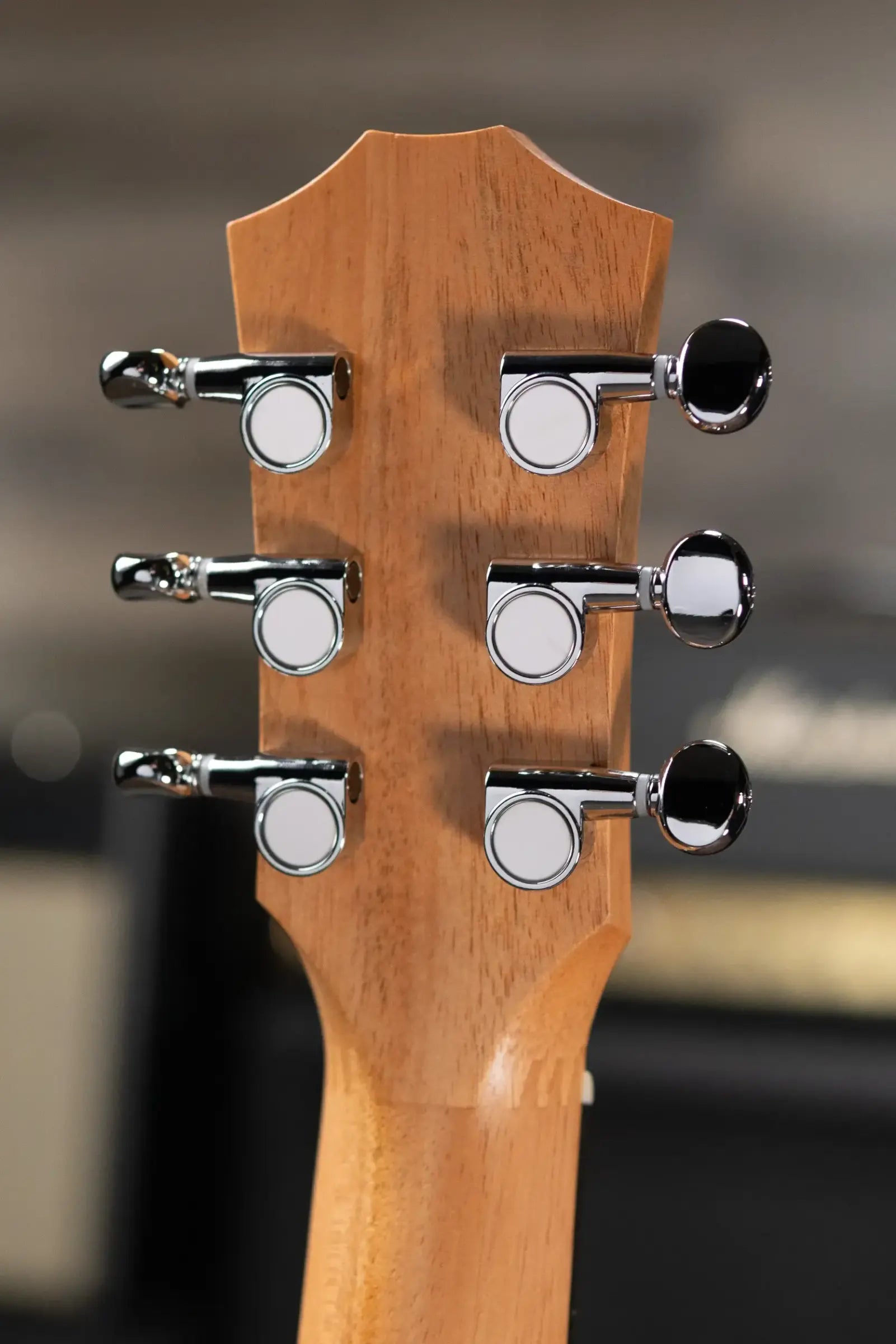 Taylor BTe-Koa Baby Taylor Acoustic/Electric Guitar with Gig Bag