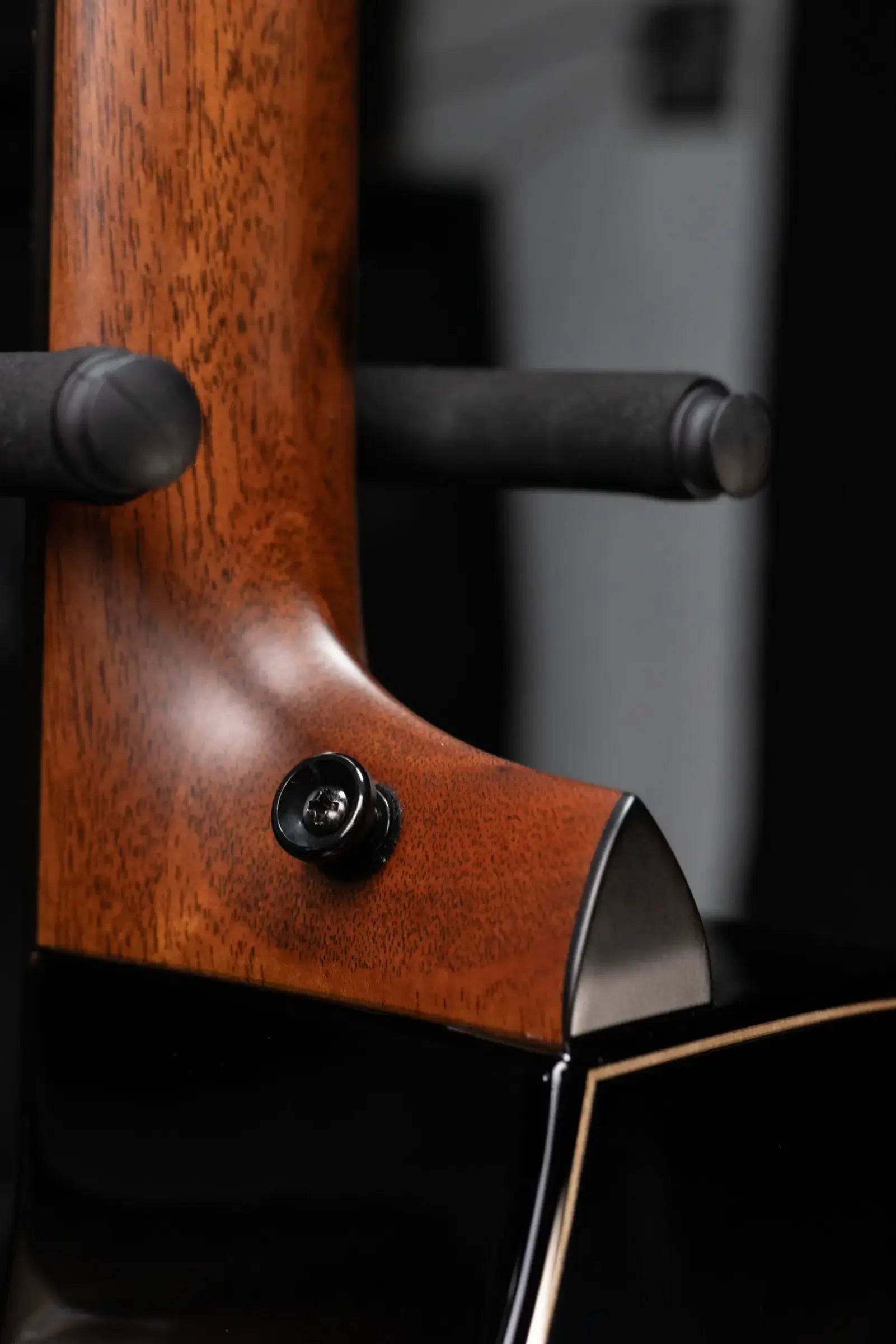 Taylor (1 of 42) Builder's Edition 814ce LTD Grand Auditorium Acoustic/Electric Guitar - Macassar Ebony with Hardshell Case