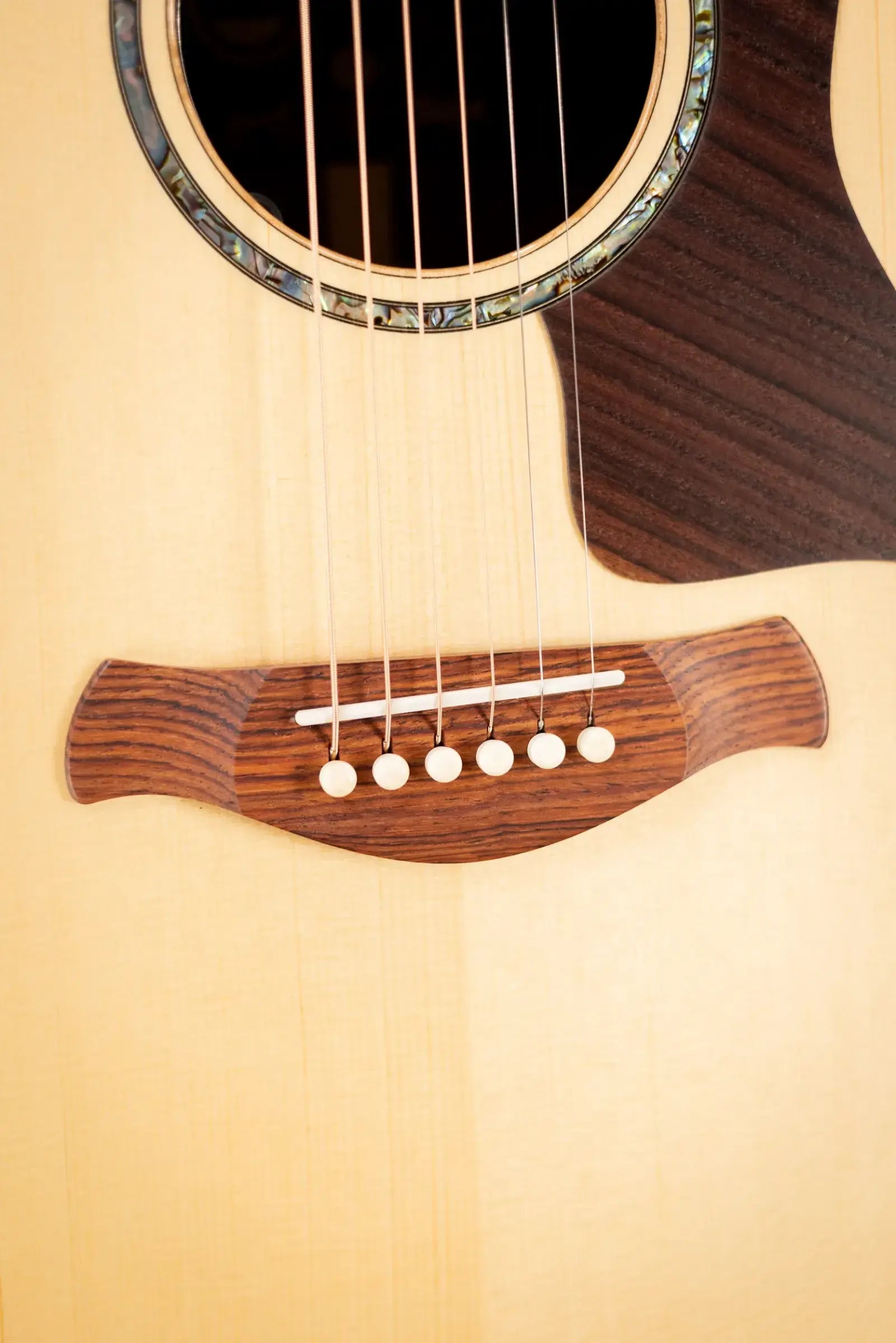 Taylor Custom Shop 2026 Catch Event #19 B6019 C14ce Gold Label Super Auditorium Acoustic/Electric Guitar with Hardshell Case