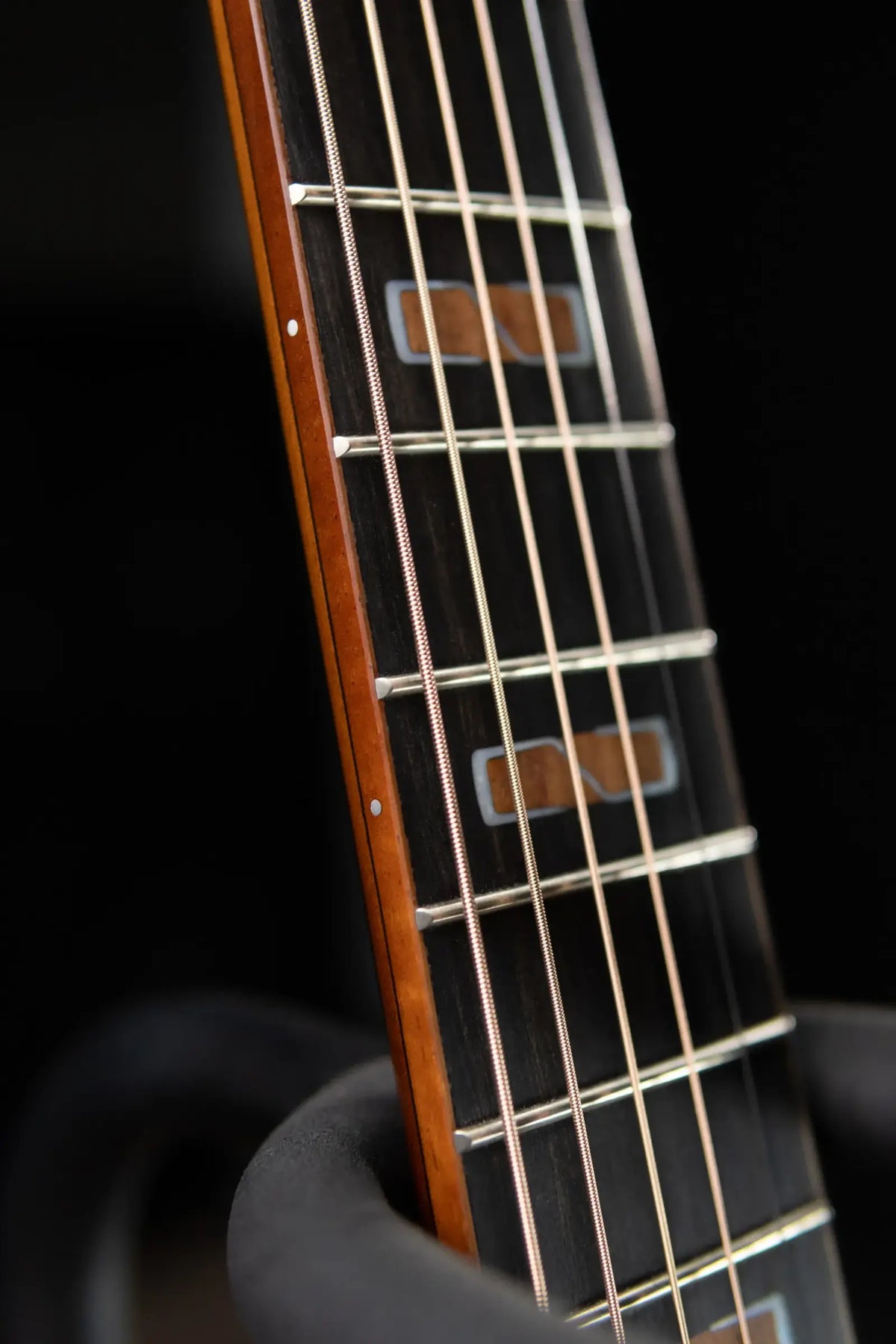 Taylor Custom Shop #C0022 Gold Label Super Auditorium Acoustic/Electric Guitar - Adirondack/Hawaiian Koa with Hardshell Case