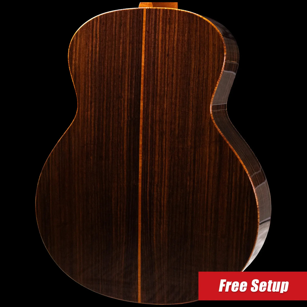 Taylor Custom Shop #C0713 2026 Catch Custom Gold Label Super Auditorium Acoustic/Electric Guitar - Adirondack/Indian Rosewood with Hardshell Case
