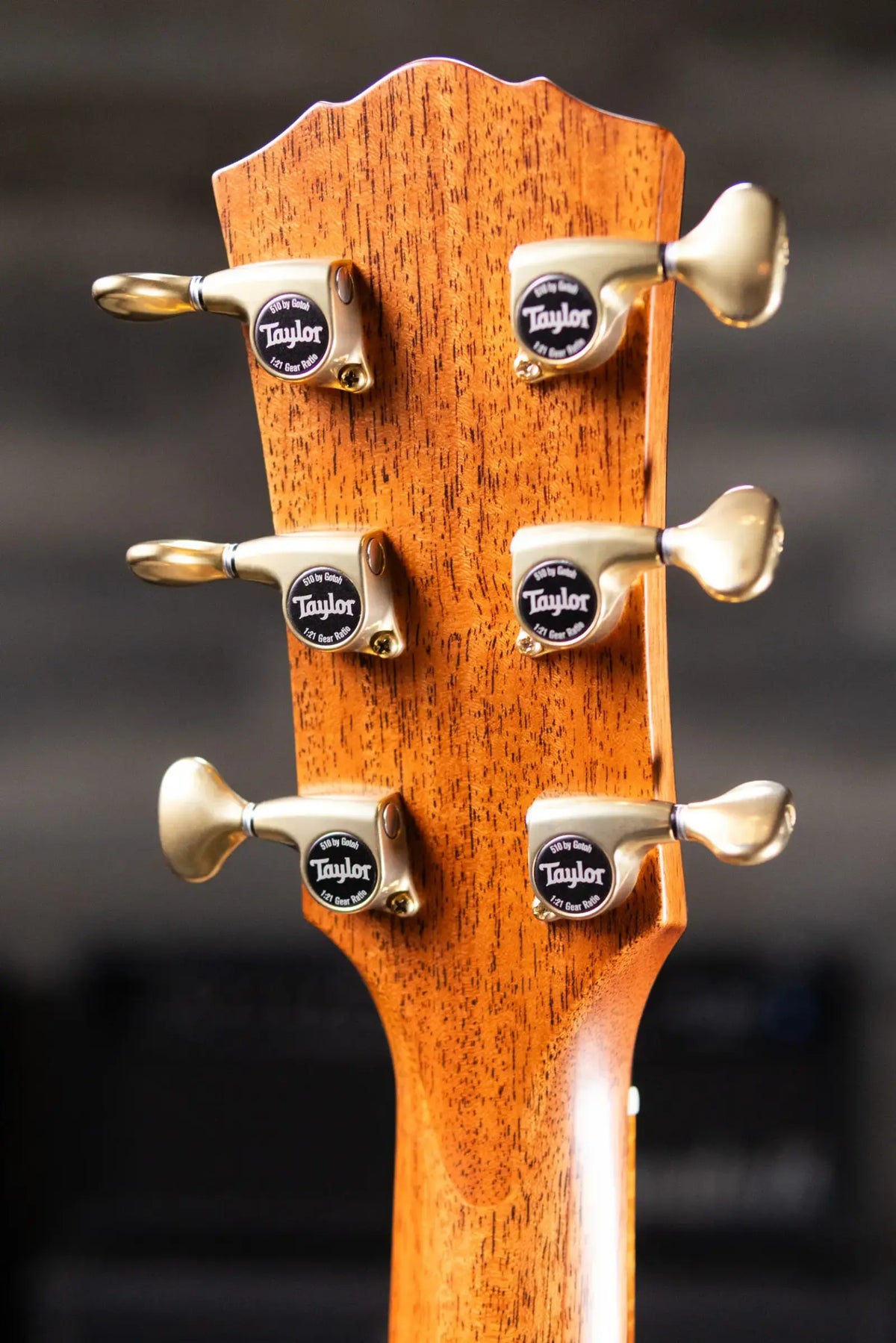 Taylor Custom Shop #C0713 2026 Catch Custom Gold Label Super Auditorium Acoustic/Electric Guitar - Adirondack/Indian Rosewood with Hardshell Case