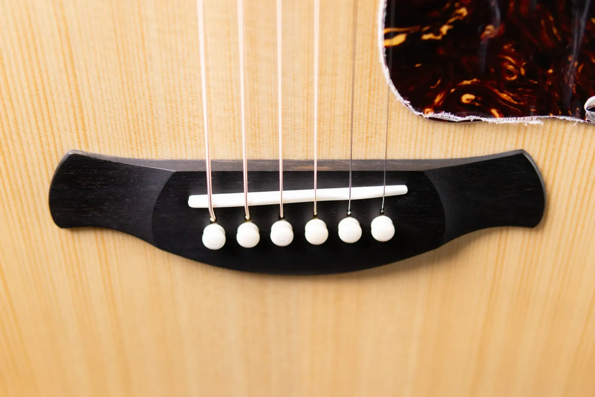 Taylor Custom Shop #C0713 2026 Catch Custom Gold Label Super Auditorium Acoustic/Electric Guitar - Adirondack/Indian Rosewood with Hardshell Case