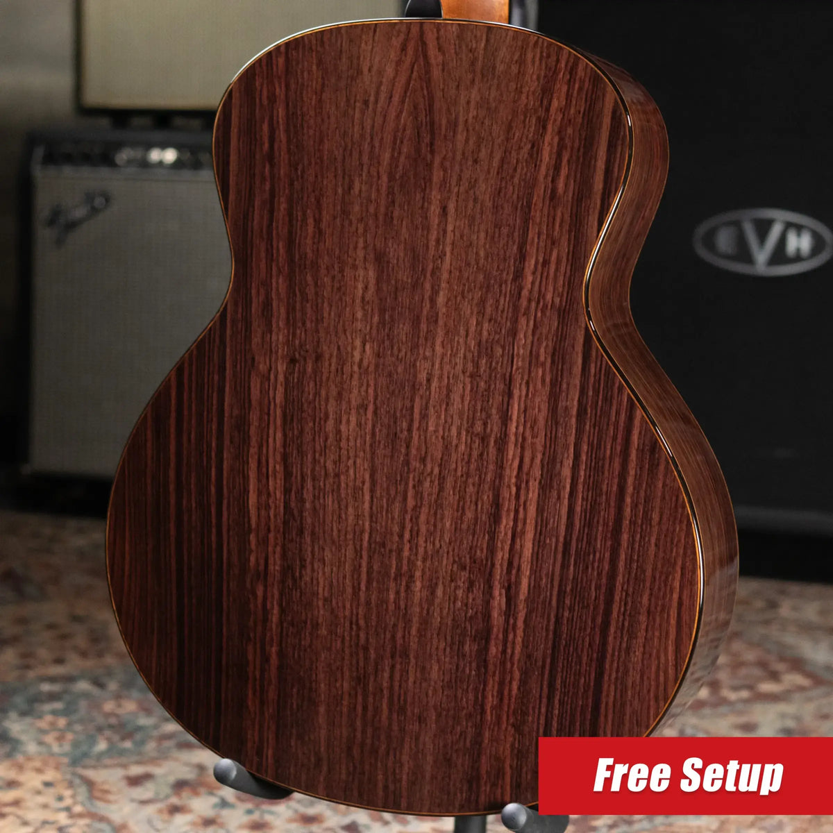 Taylor Custom Shop C14e B6039 2026 Catch Custom #39 Super Auditorium Acoustic/Electric Guitar - Sunburst Engelmann Spruce/Indian Rosewood with Hardshell Case