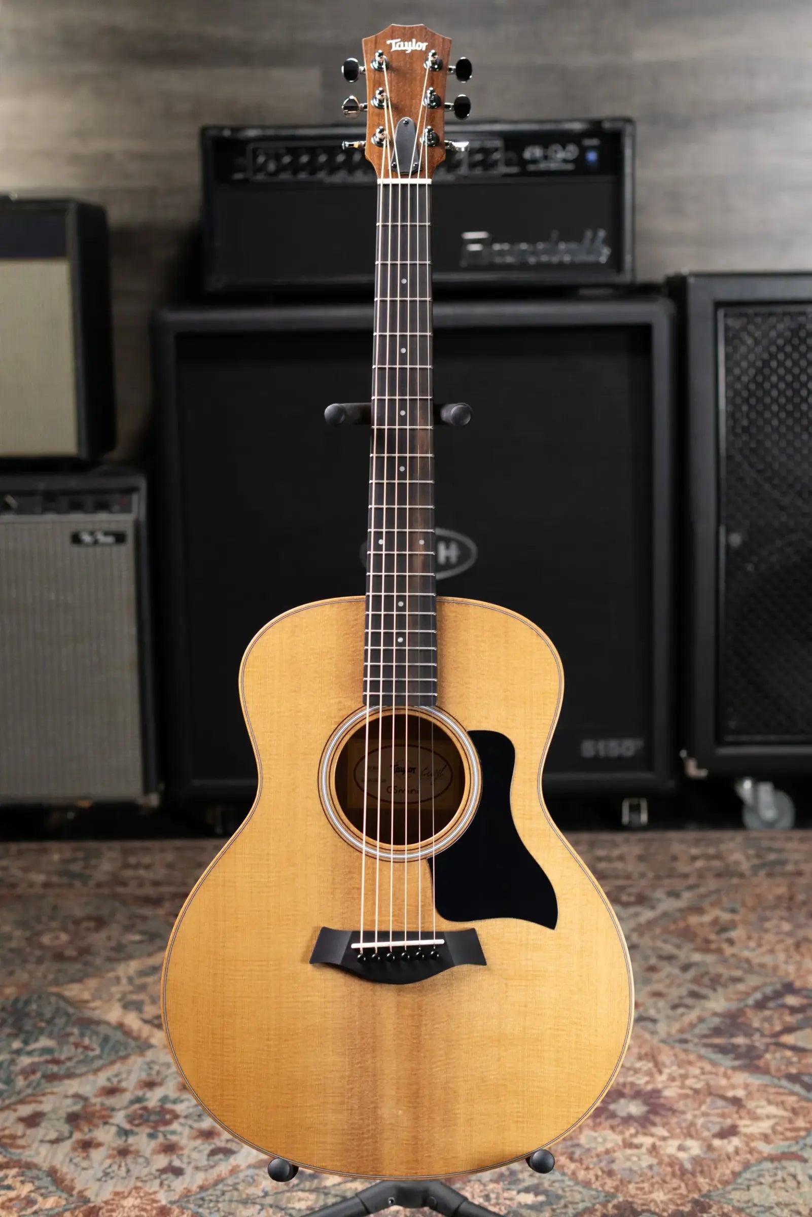 Taylor GS Mini Acoustic Guitar with GS Mini Bag