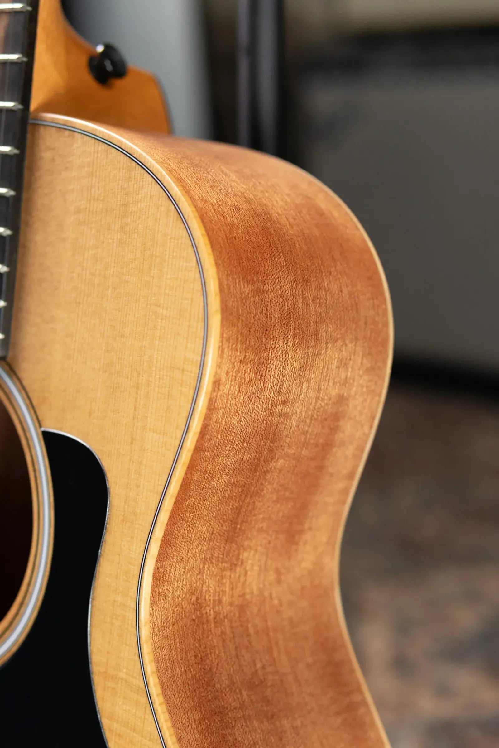 Taylor GS Mini Acoustic Guitar with GS Mini Bag