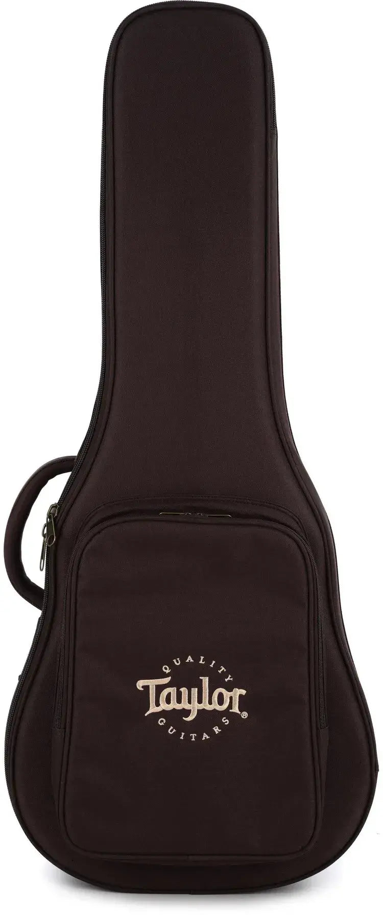 Taylor GS Mini Aero Case - Chocolate Brown