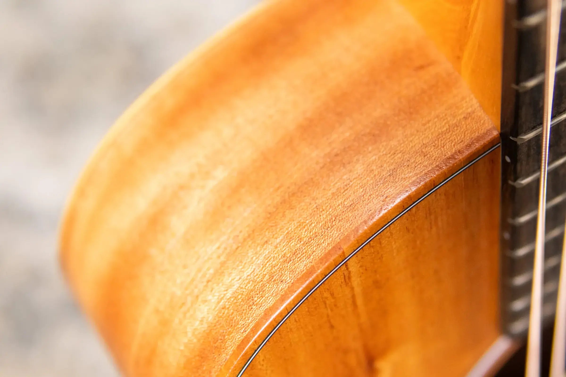 Taylor GS Mini Mahogany Acoustic Guitar with GS Mini Bag