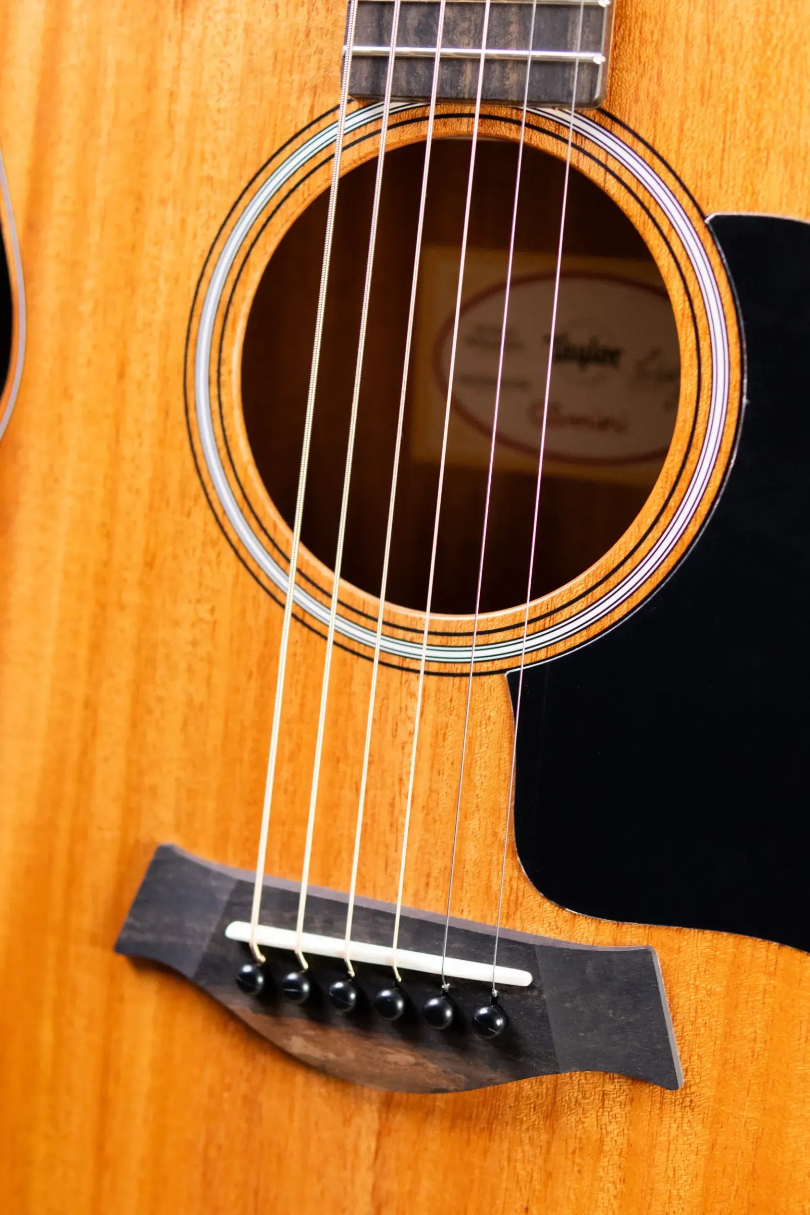 Taylor GS Mini Mahogany Acoustic Guitar with GS Mini Bag
