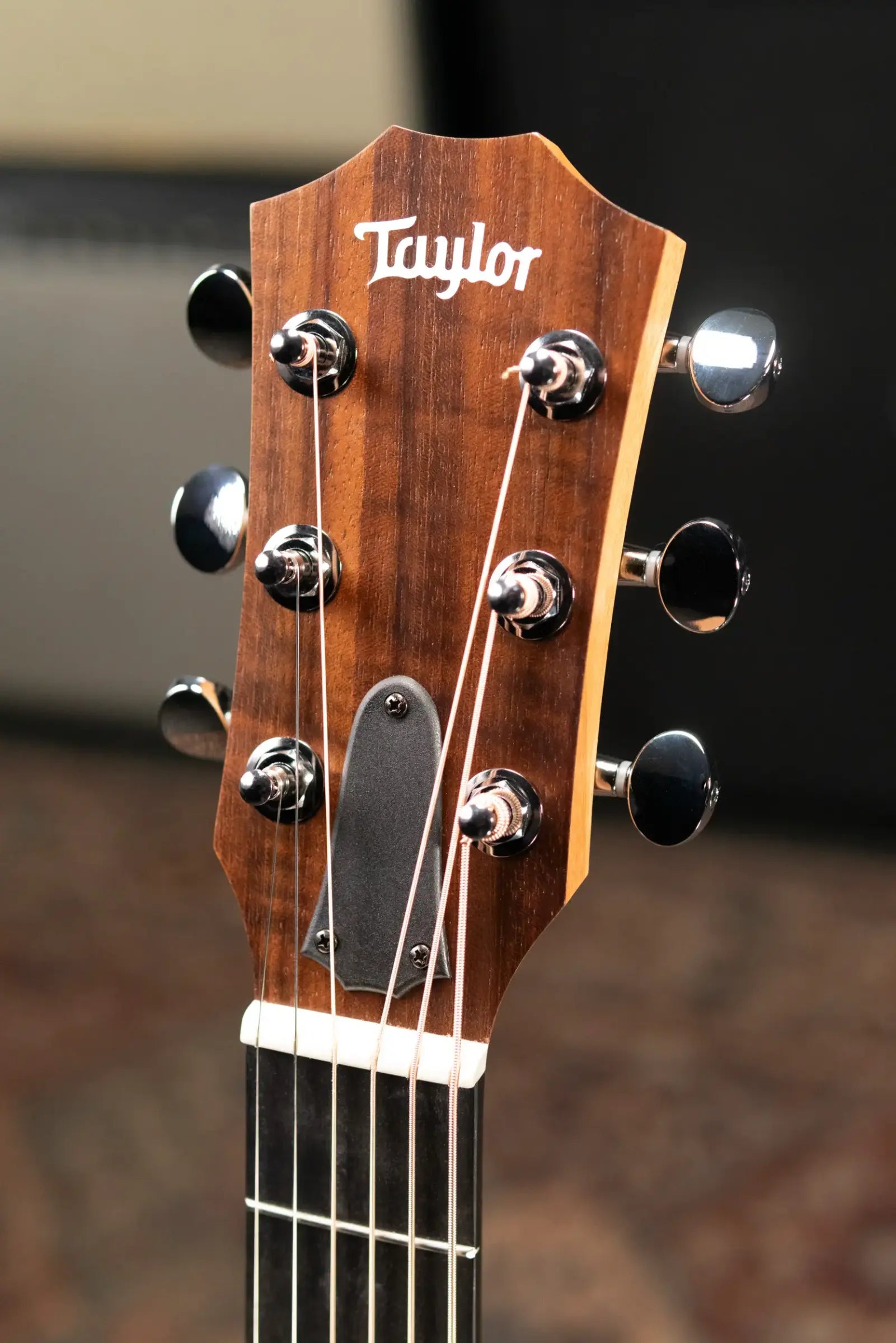 Taylor GS Mini Sapele Left-Handed Acoustic Guitar - Natural with Gig Bag