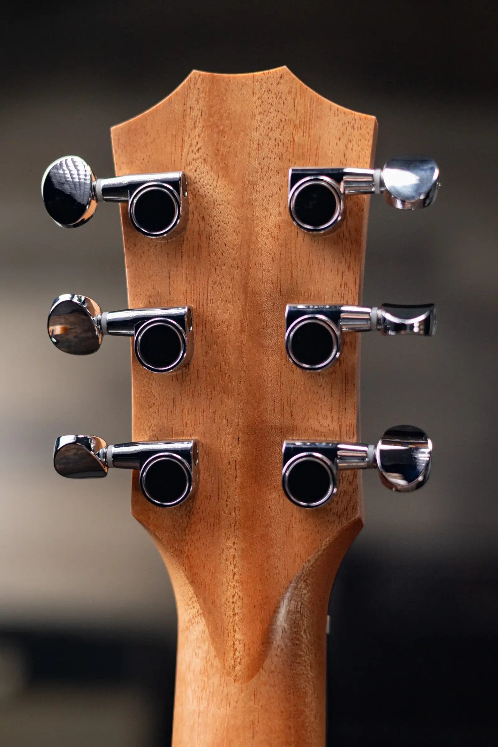 Taylor GS Mini-e Koa Acoustic/Electric Guitar with GS Mini Bag
