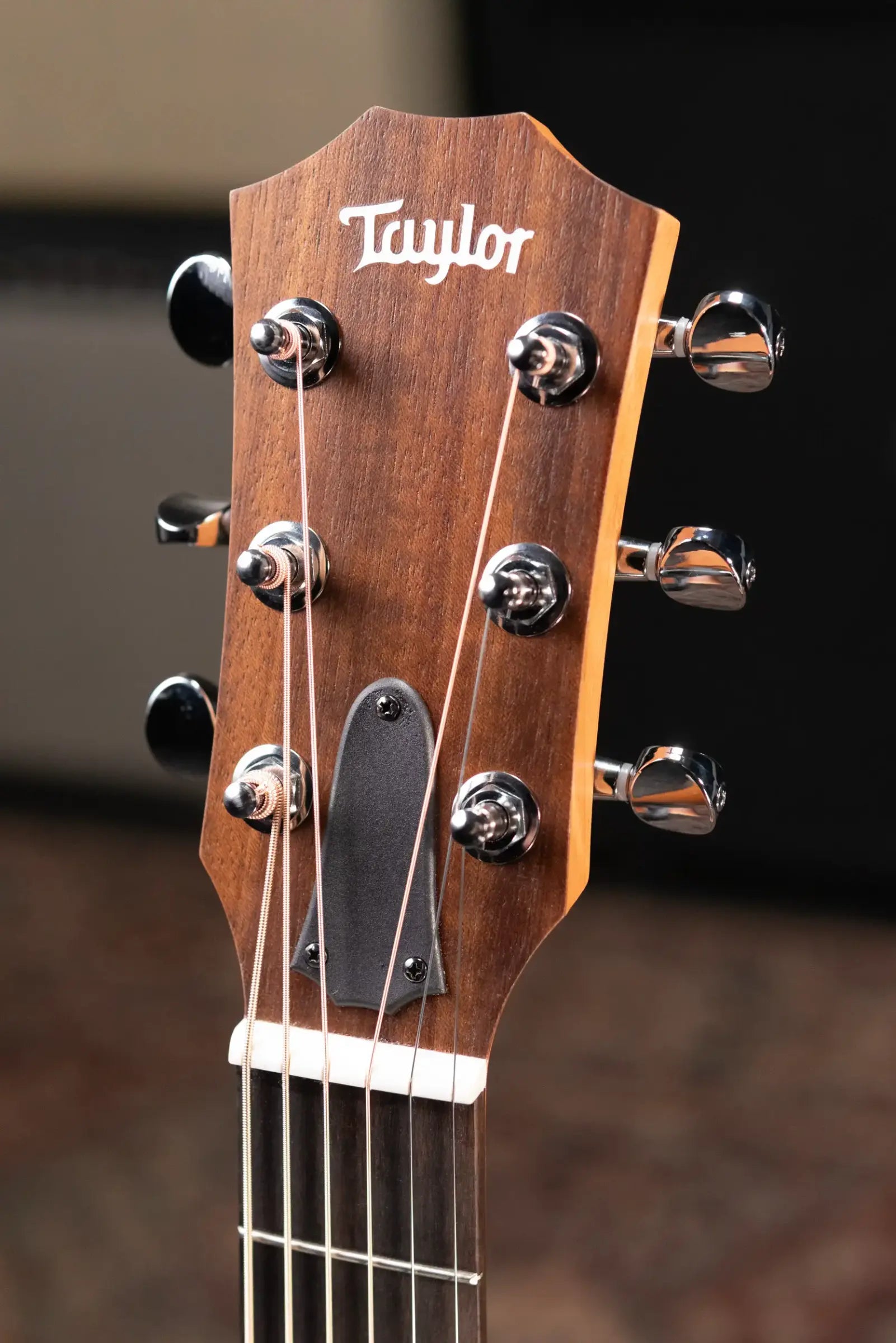 Taylor GS Mini-e LTD Acoustic/Electric Guitar - Figured Koa with Gig Bag