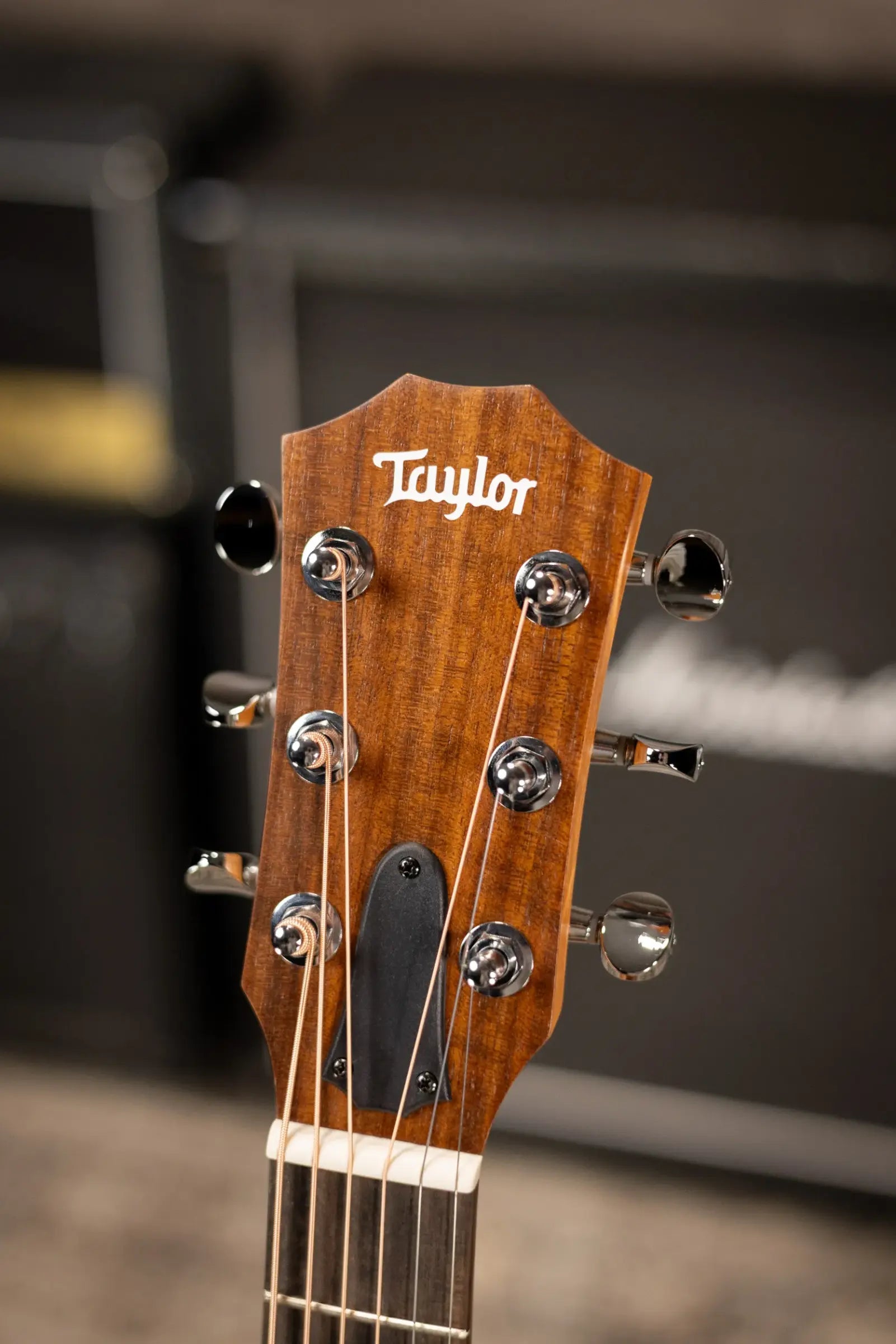 Taylor GS Mini-e Special Edition Acoustic/Electric Guitar - Honeyburst with GS Mini Bag