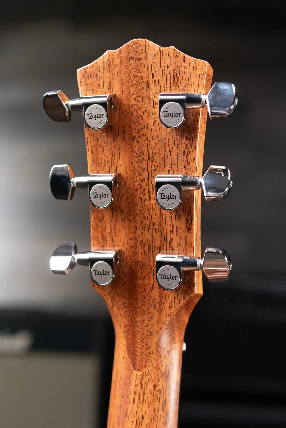 Taylor Gold Label 712e Grand Concert Acoustic/Electric Guitar - Natural with Hardshell Case