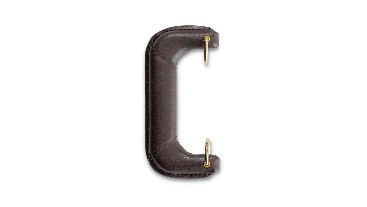 Taylor Guitars Case Handle, Brown