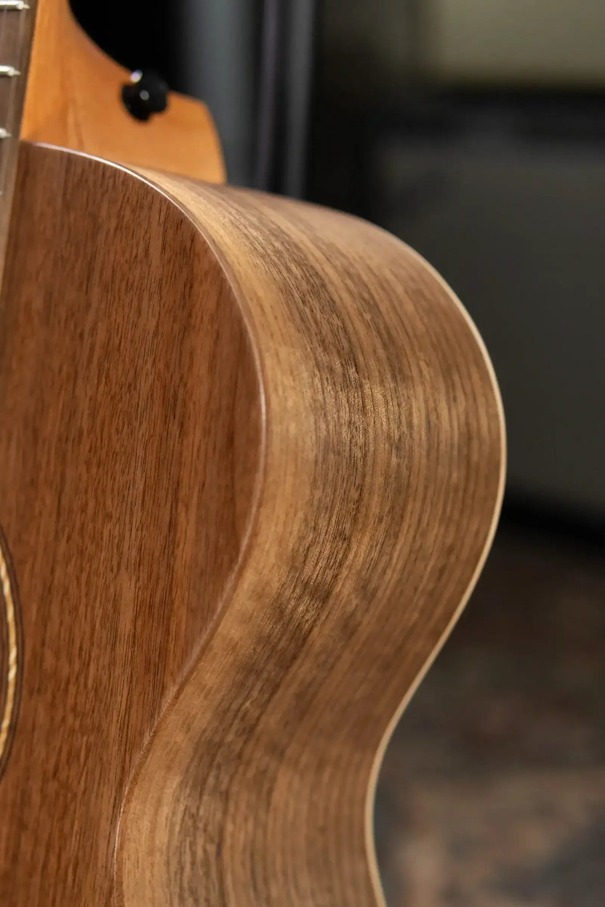 Taylor Jacob Collier Academy 22e 5-String Grand Concert Acoustic/Electric Guitar with Gig Bag